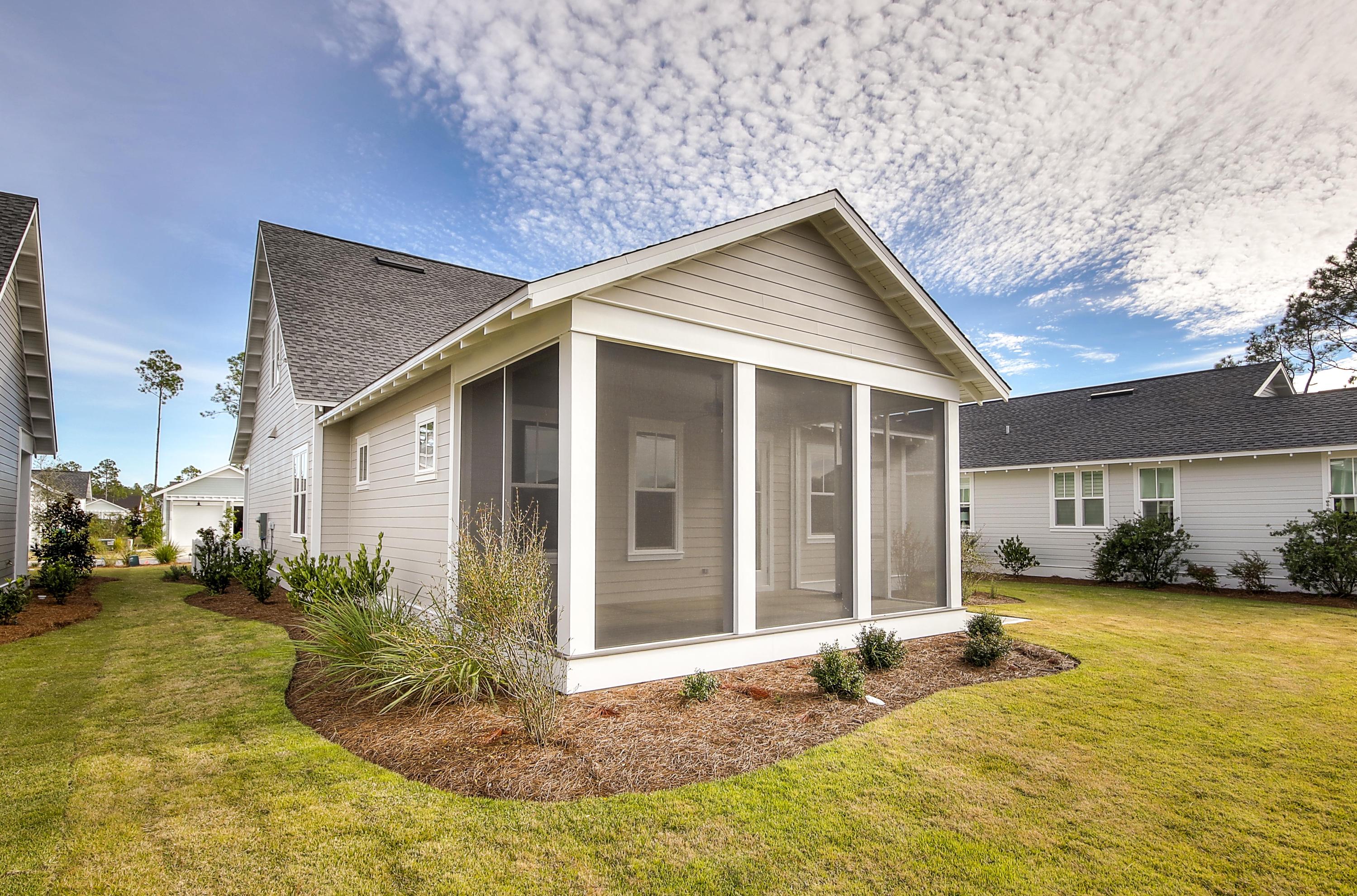 WATERSOUND ORIGINS - Residential