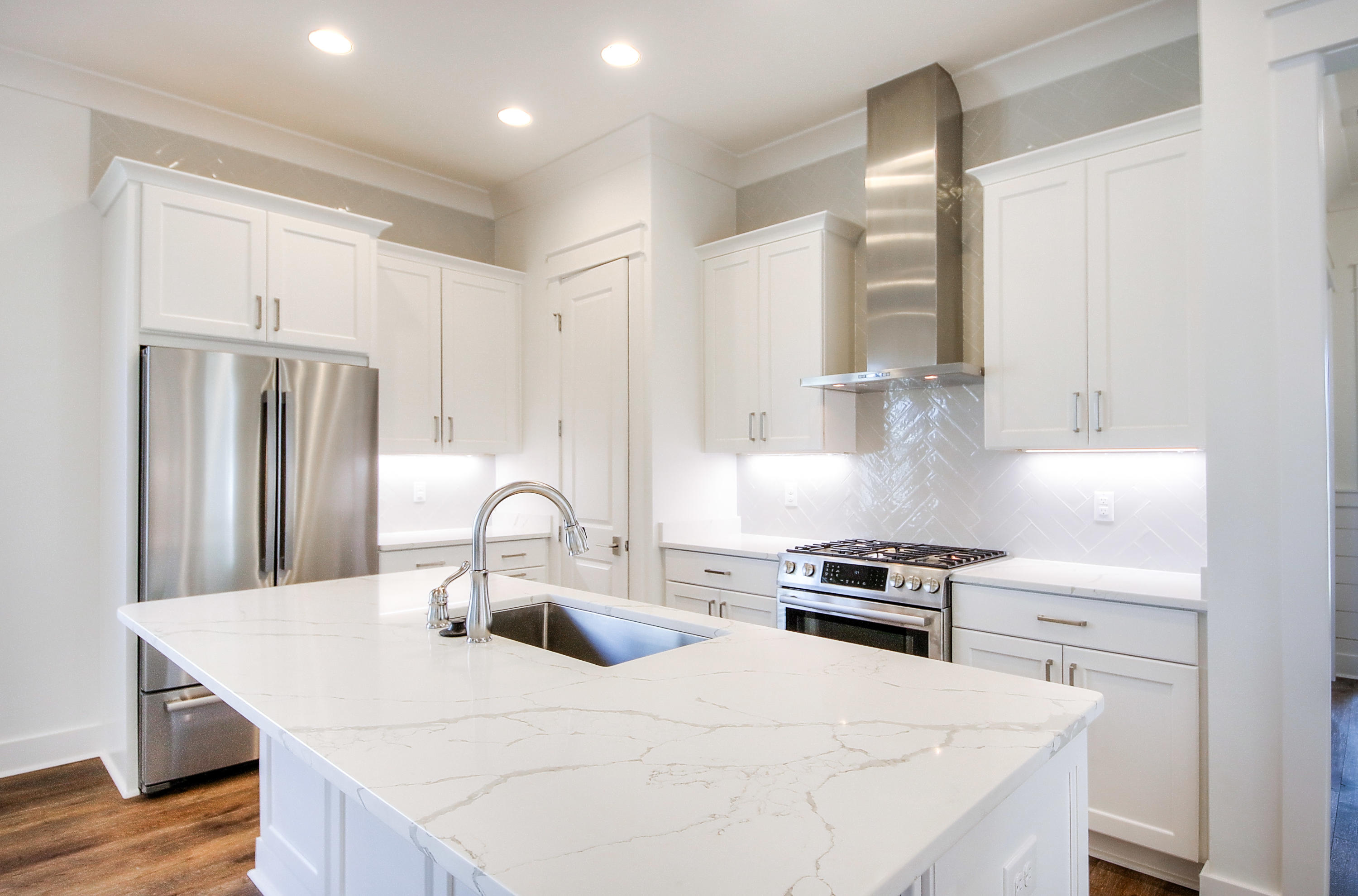 WATERSOUND ORIGINS - Residential