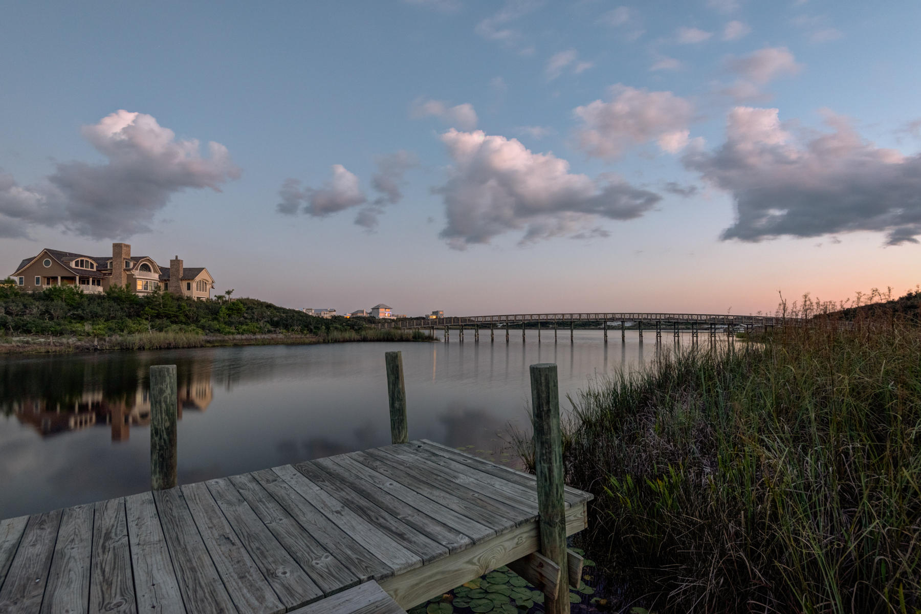 WATERSOUND BEACH - Residential