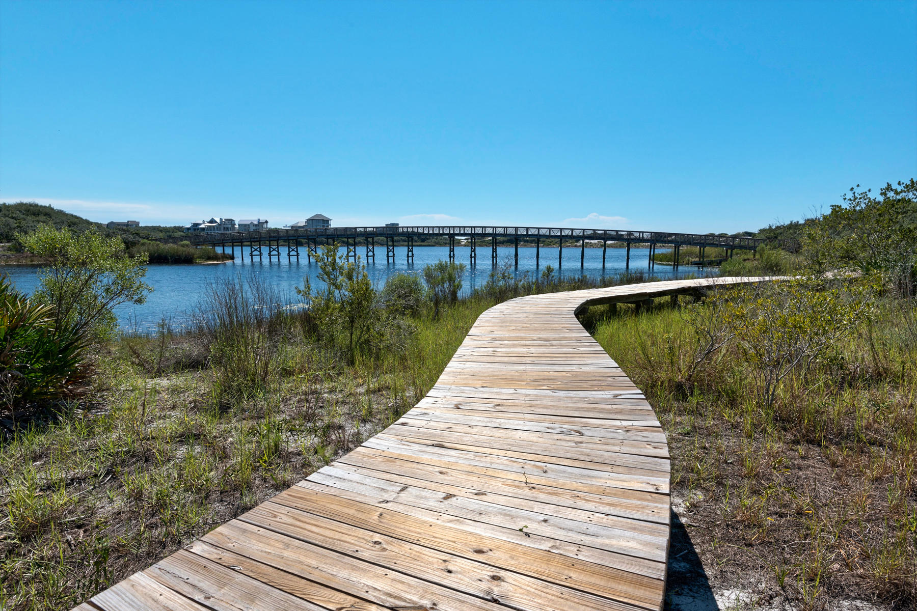 WATERSOUND BEACH - Residential