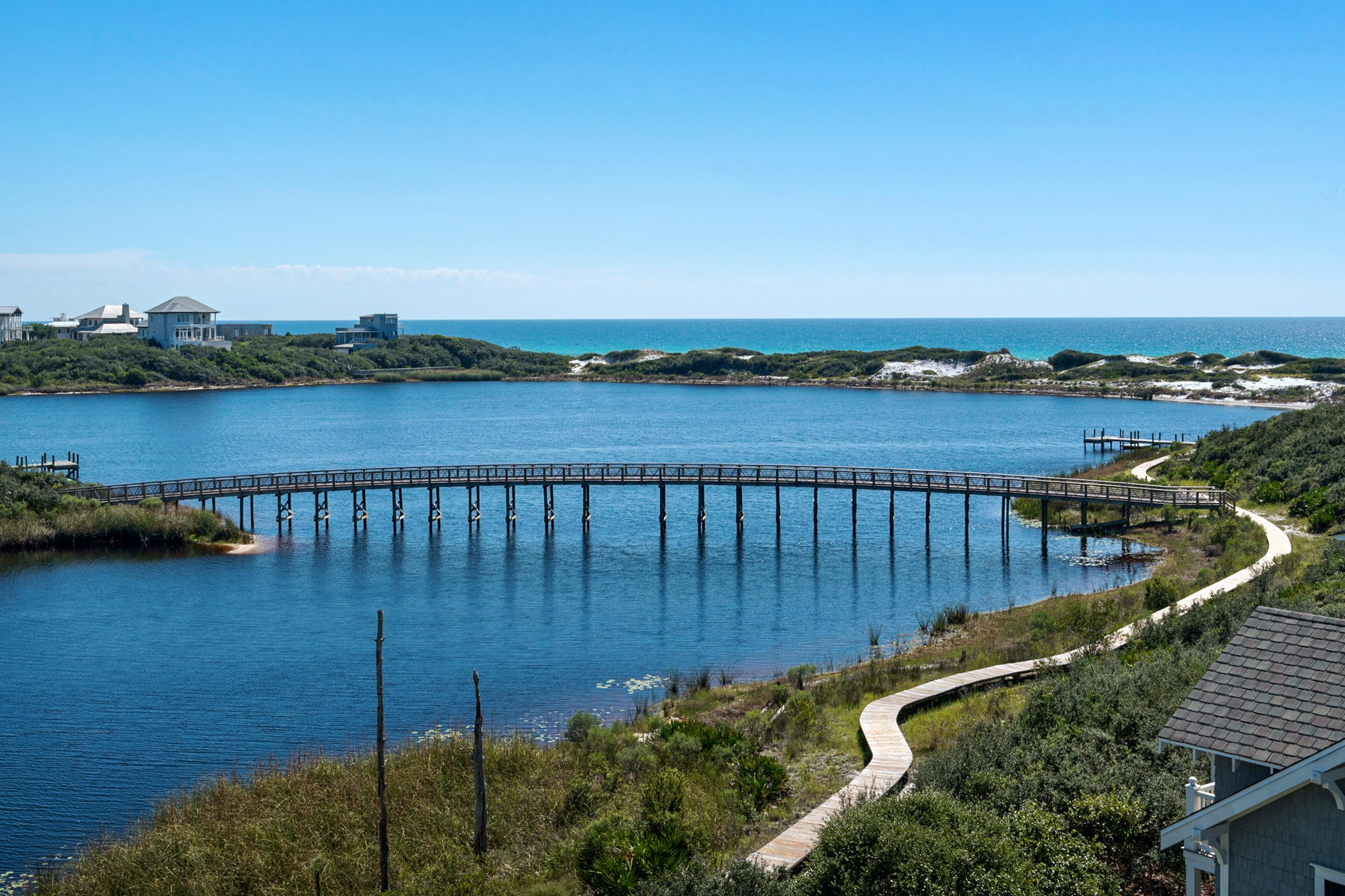 WATERSOUND BEACH - Residential