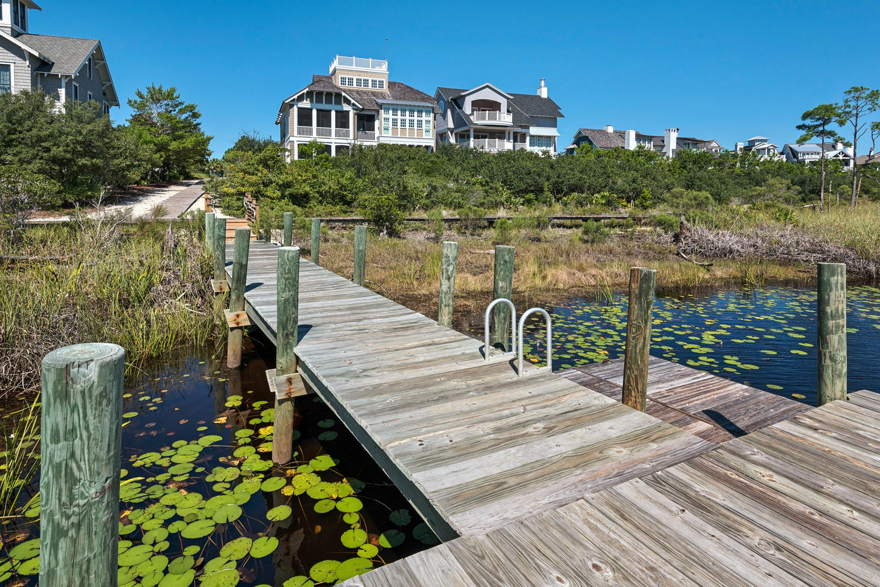 WATERSOUND BEACH - Residential