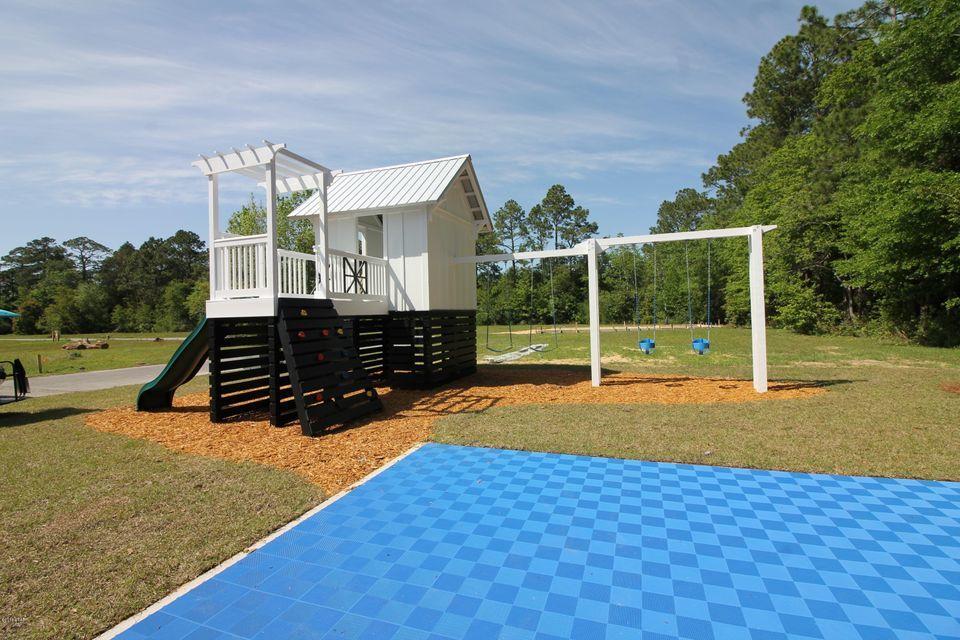 CALLAWAY CORNERS - Residential