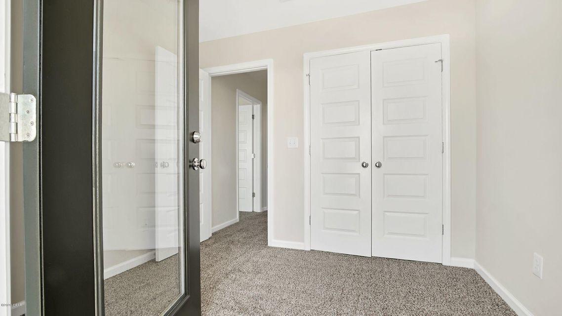 CALLAWAY CORNERS - Residential