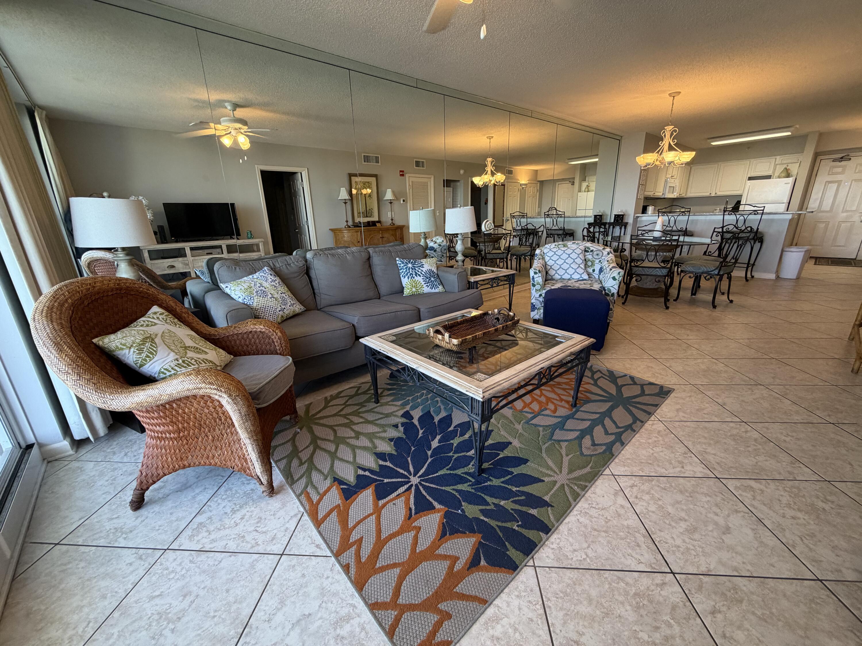 TERRACE AT PELICAN BEACH - Residential