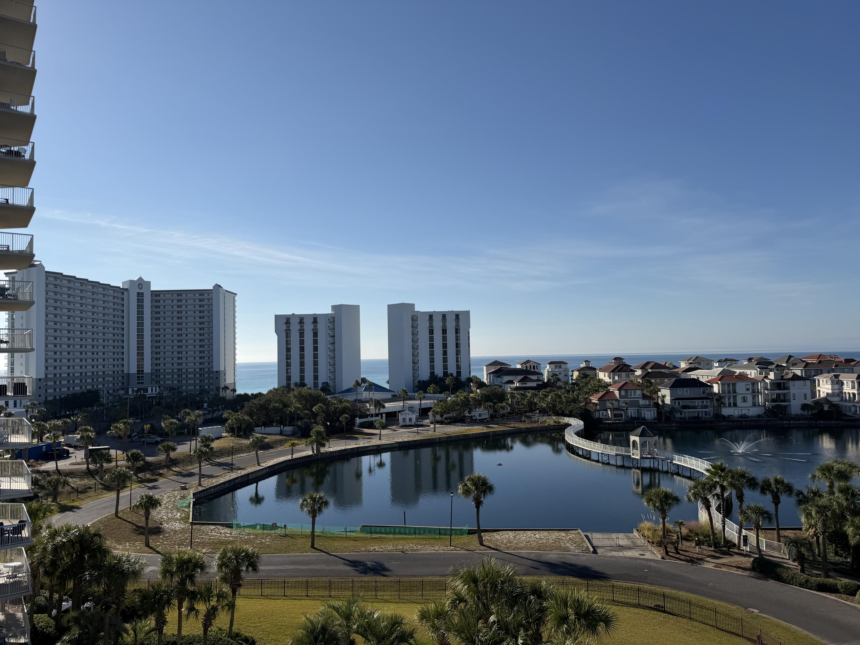 TERRACE AT PELICAN BEACH - Residential