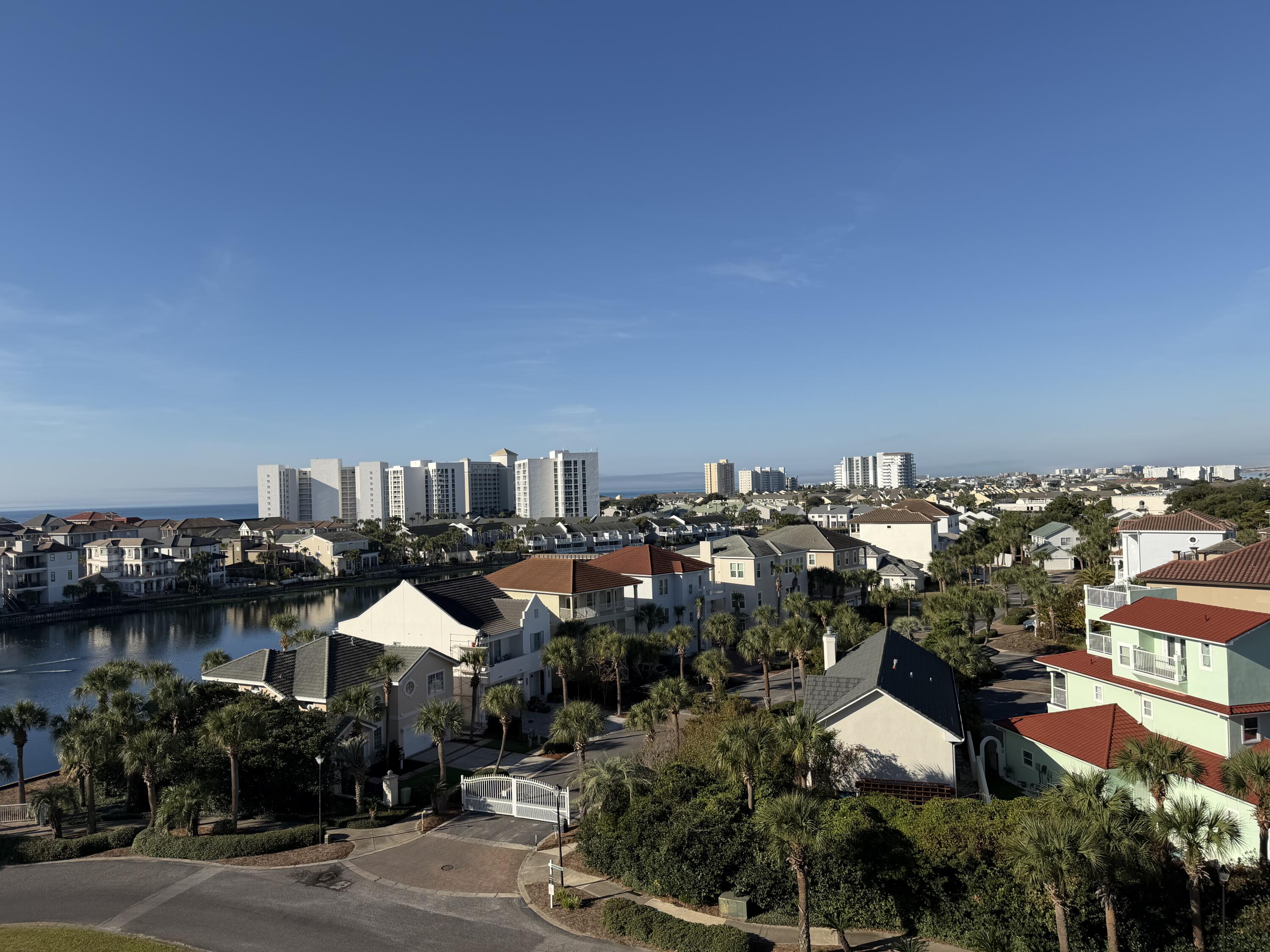 TERRACE AT PELICAN BEACH - Residential