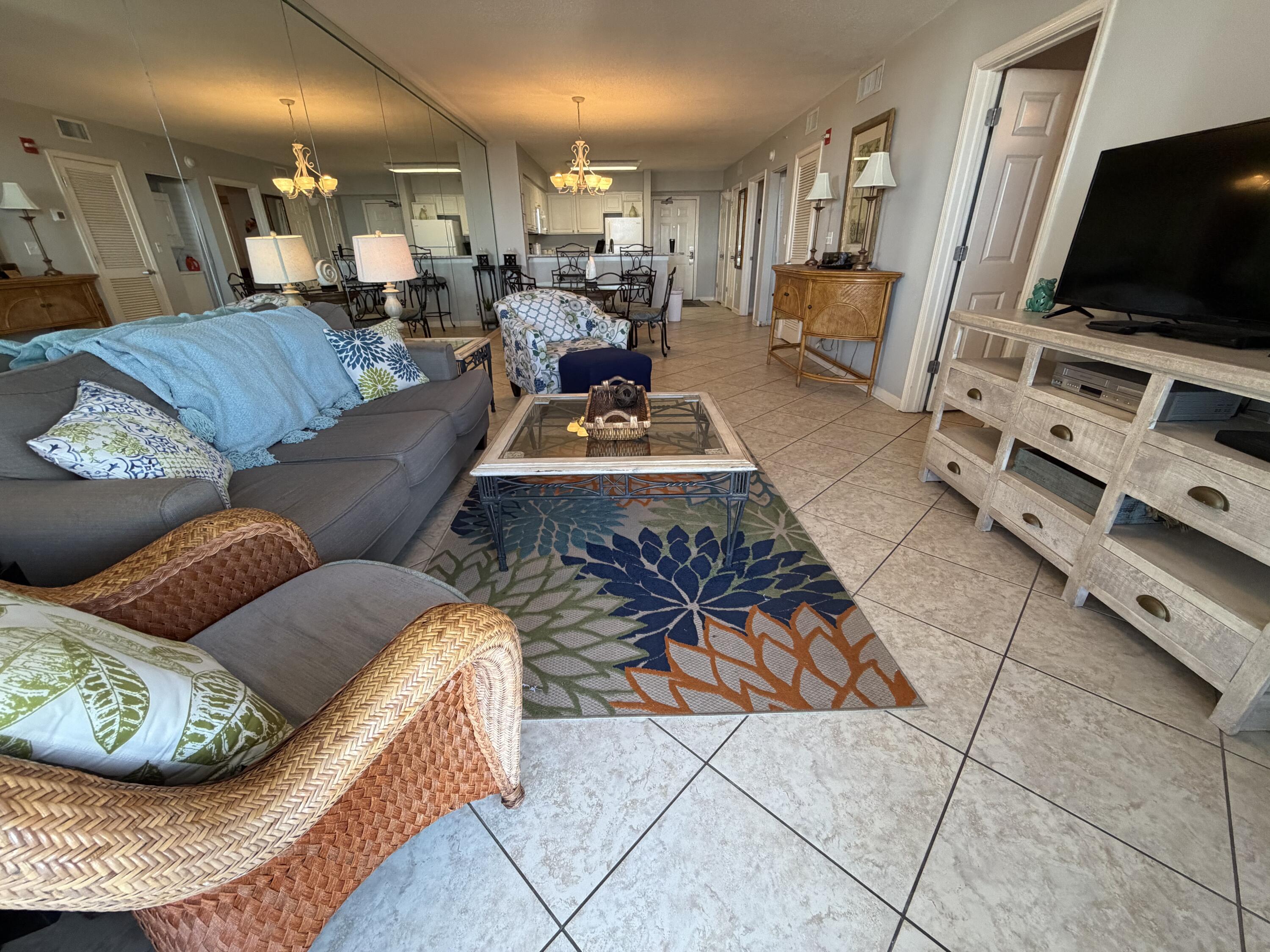 TERRACE AT PELICAN BEACH - Residential