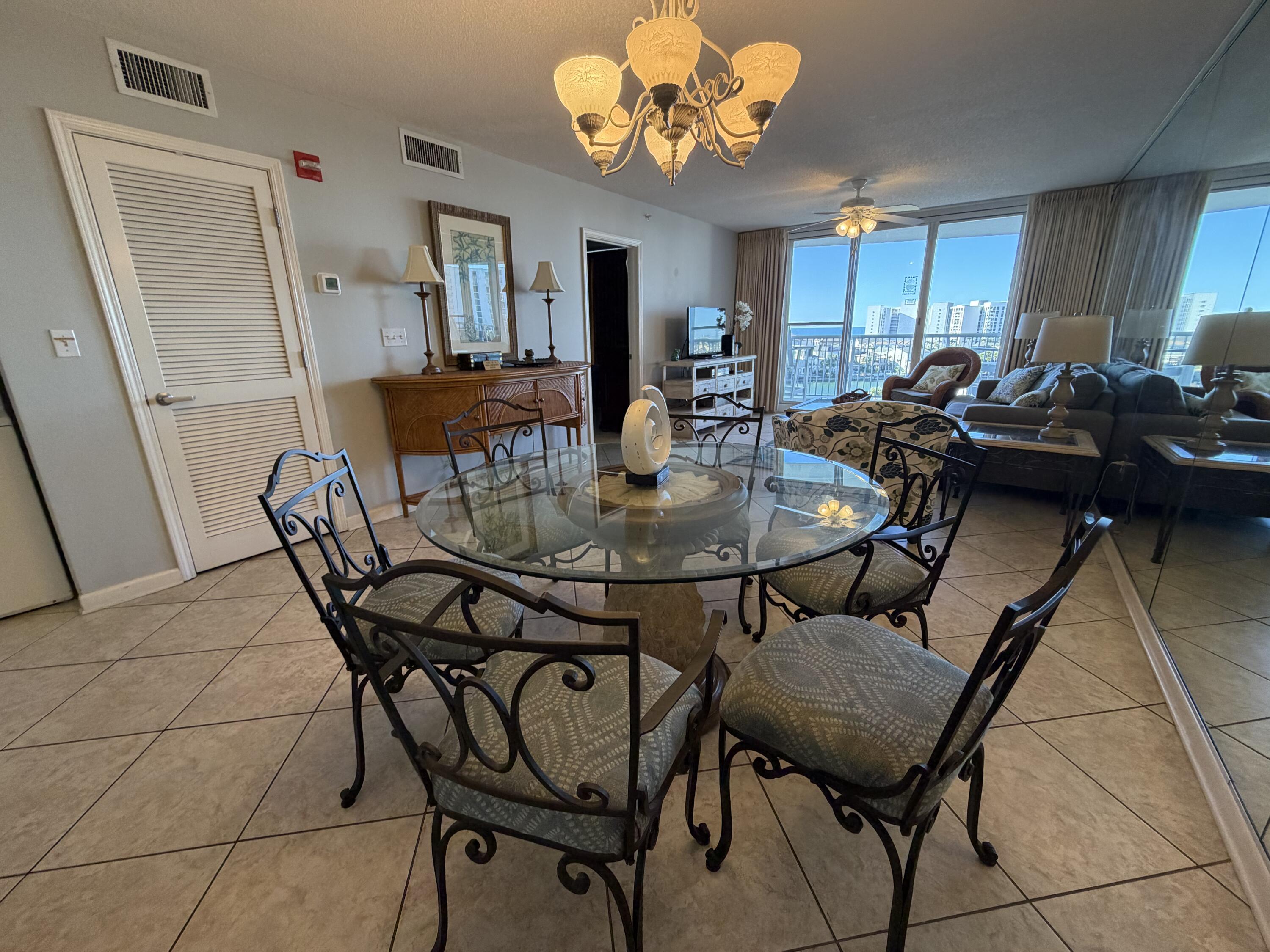 TERRACE AT PELICAN BEACH - Residential