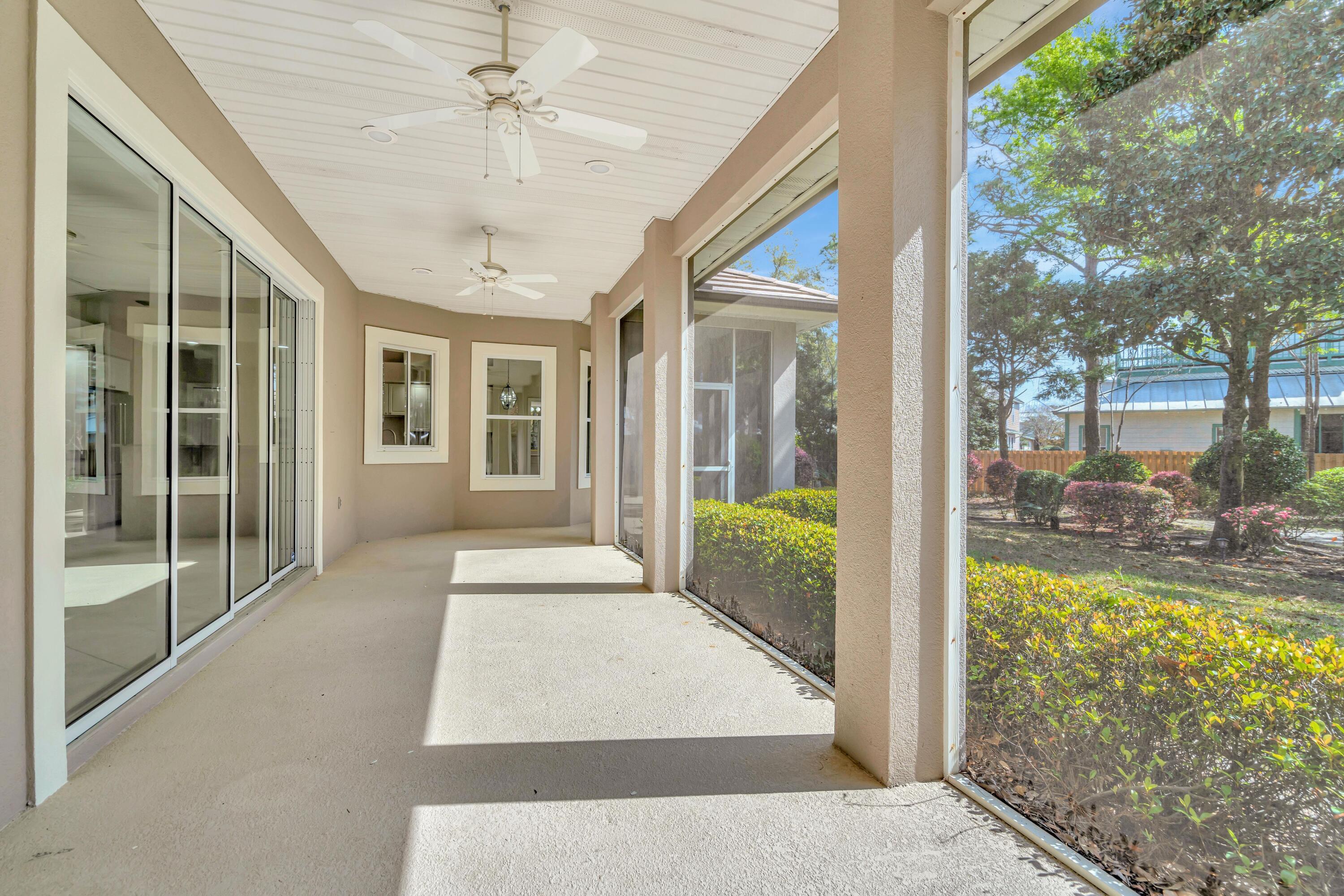BAYTOWNE AVE EAST - Residential