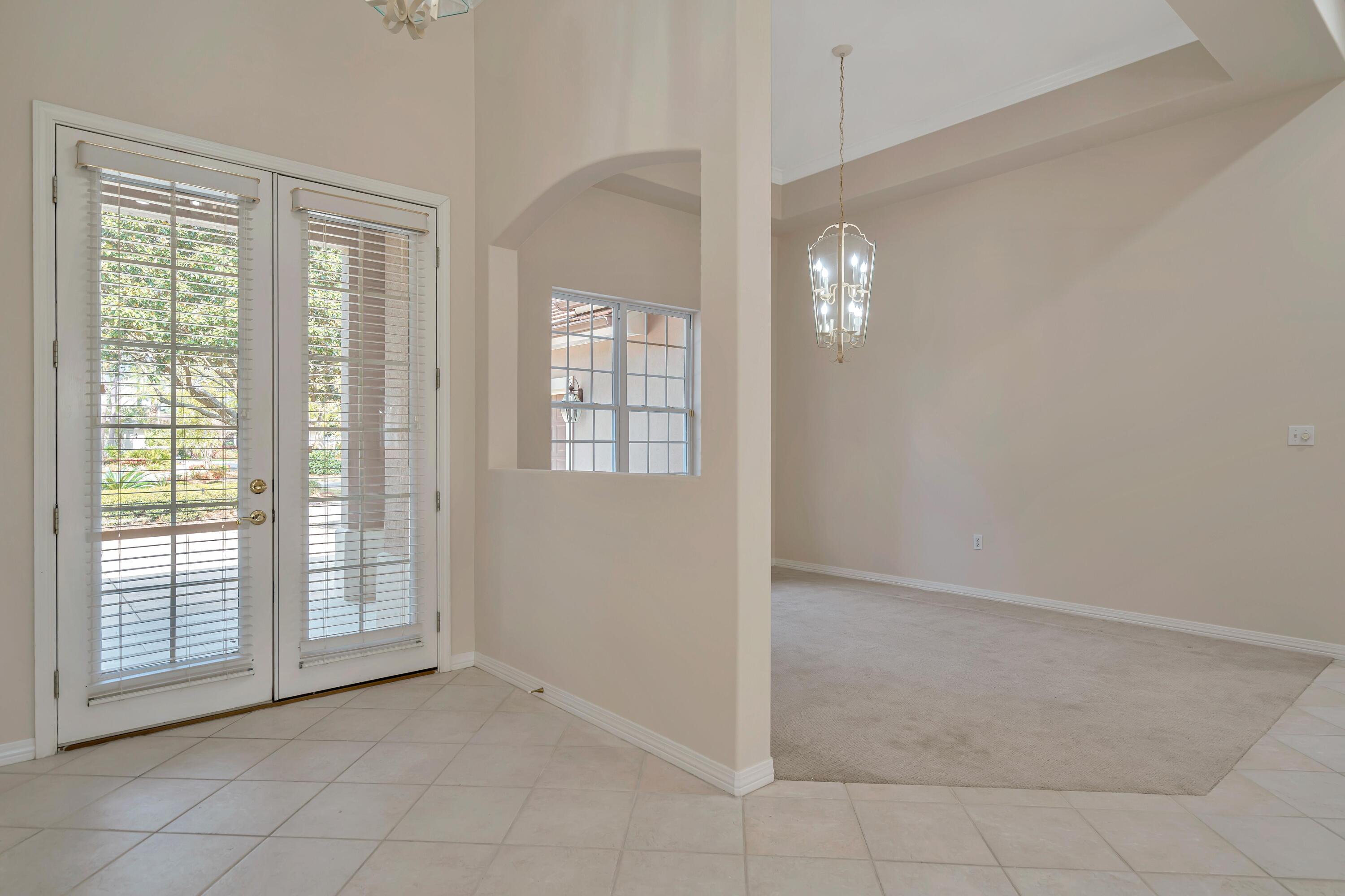 BAYTOWNE AVE EAST - Residential