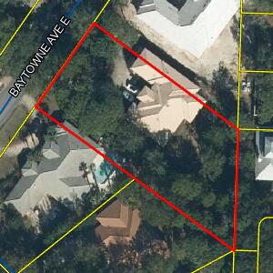 BAYTOWNE AVE EAST - Residential