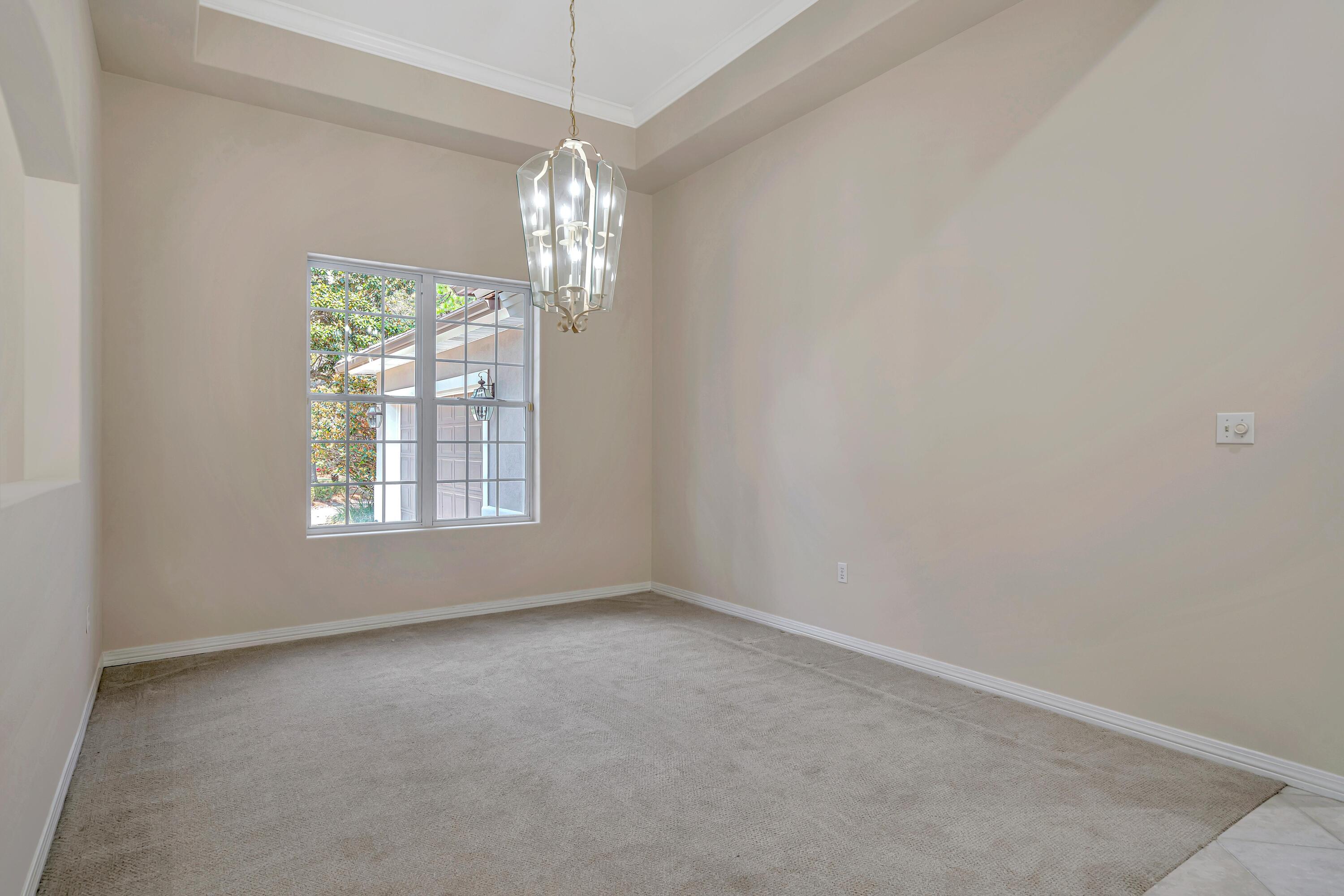 BAYTOWNE AVE EAST - Residential