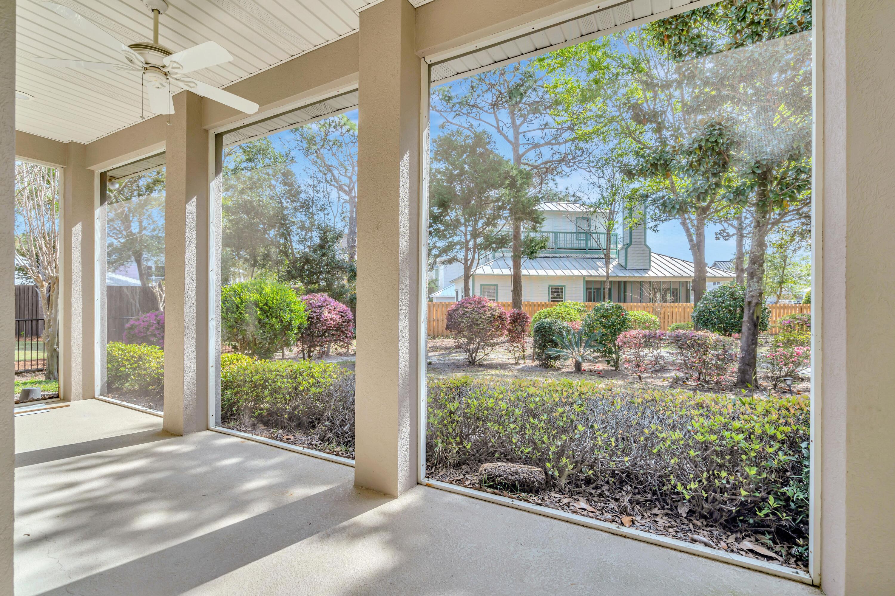 BAYTOWNE AVE EAST - Residential