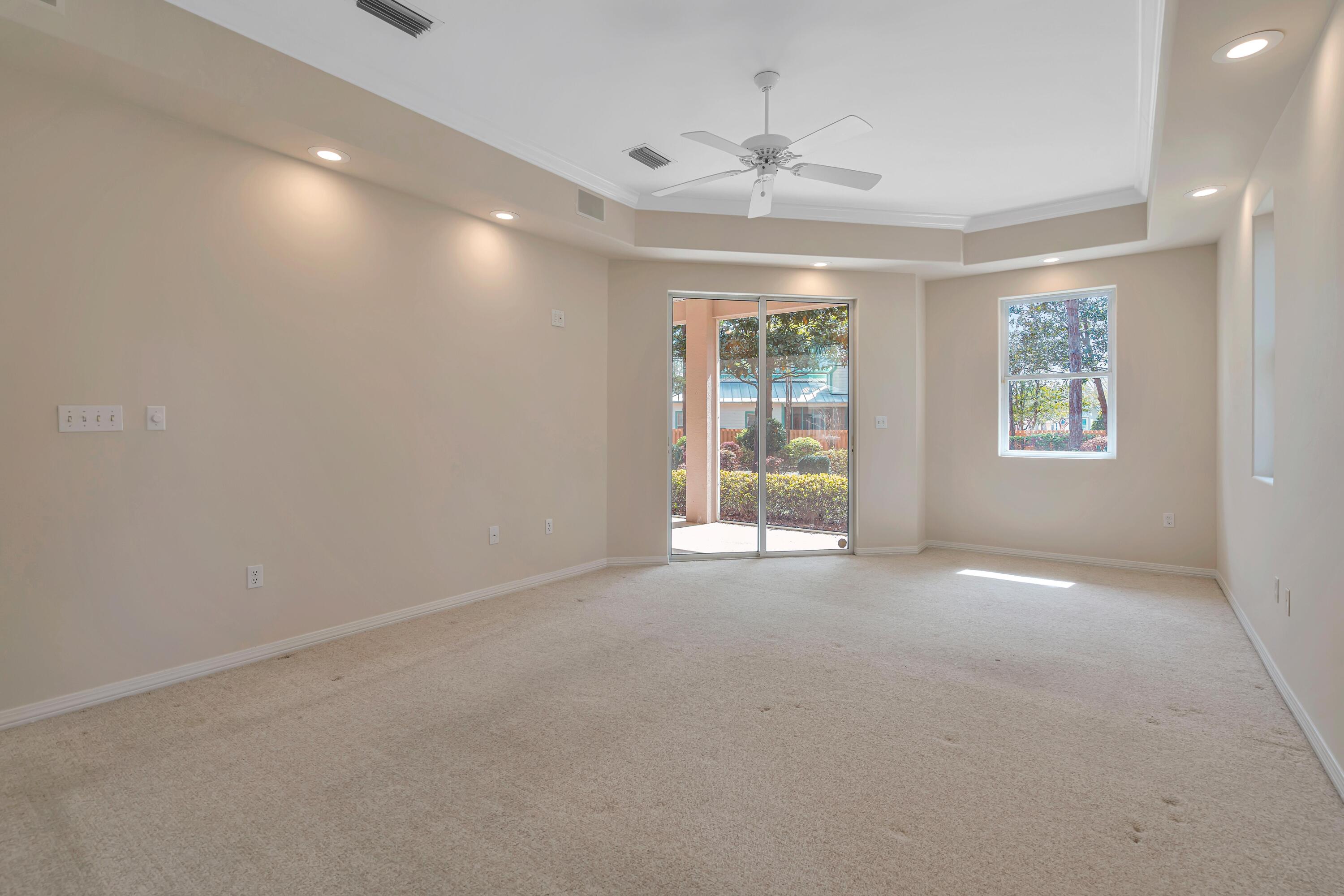 BAYTOWNE AVE EAST - Residential