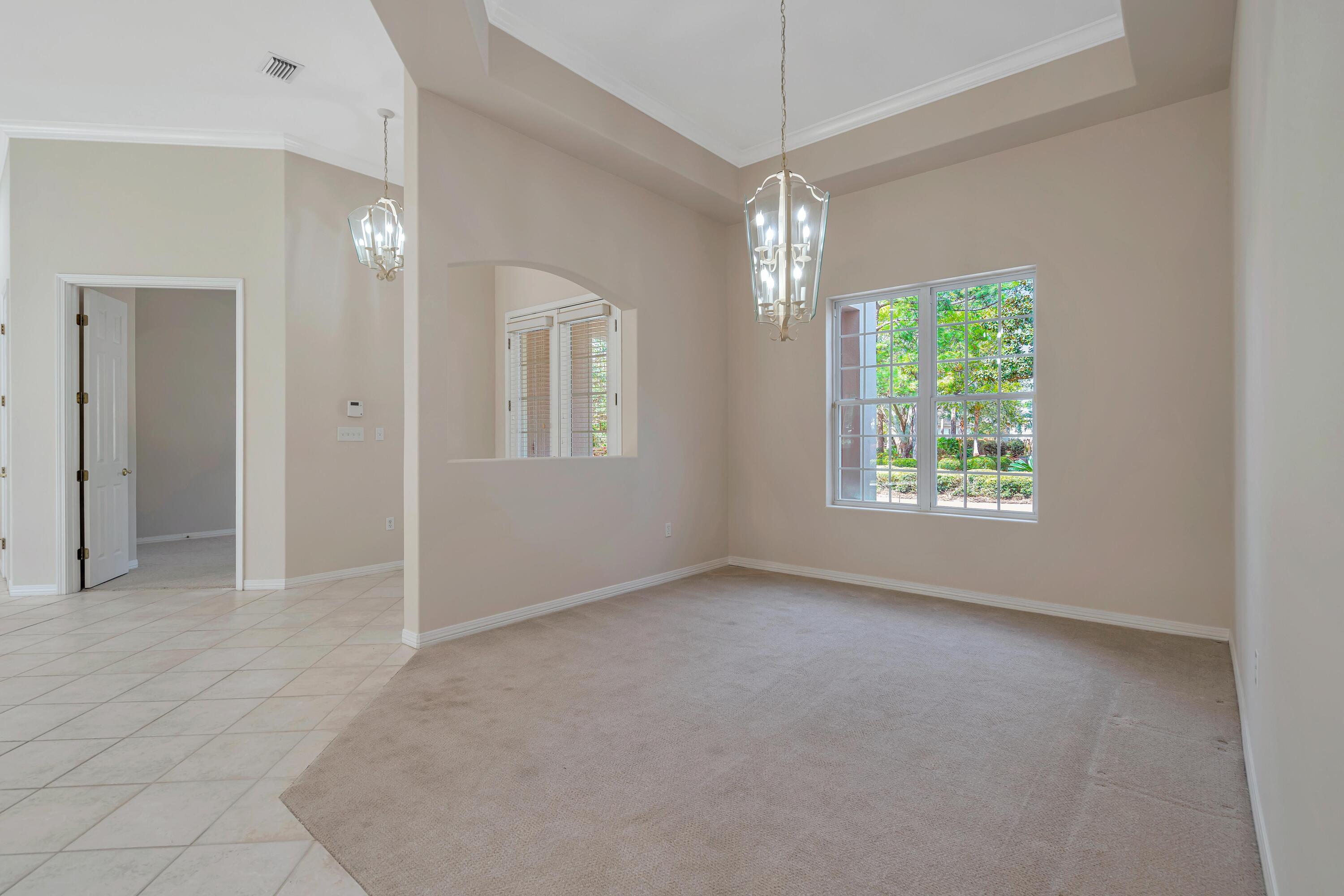 BAYTOWNE AVE EAST - Residential