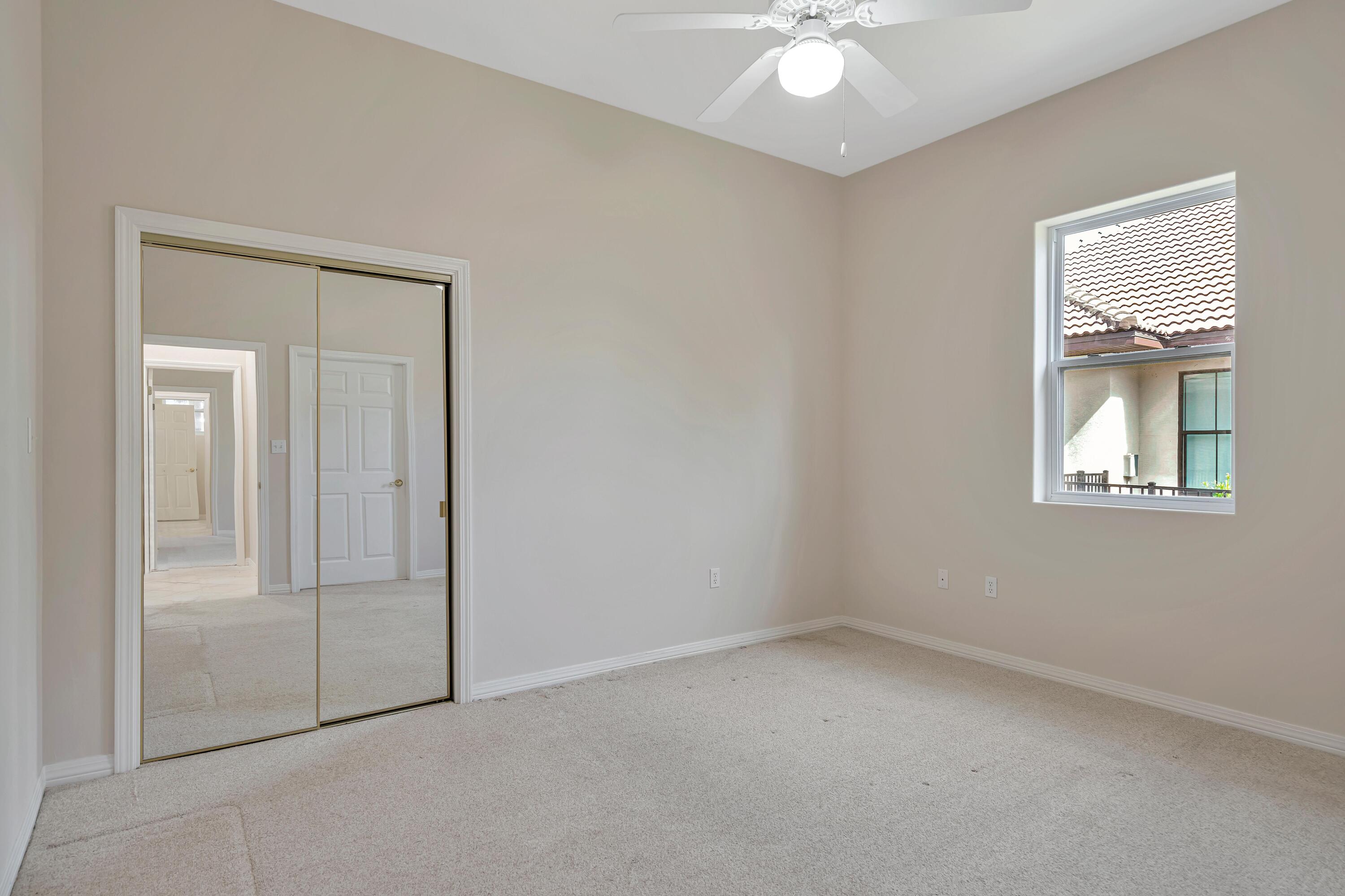 BAYTOWNE AVE EAST - Residential