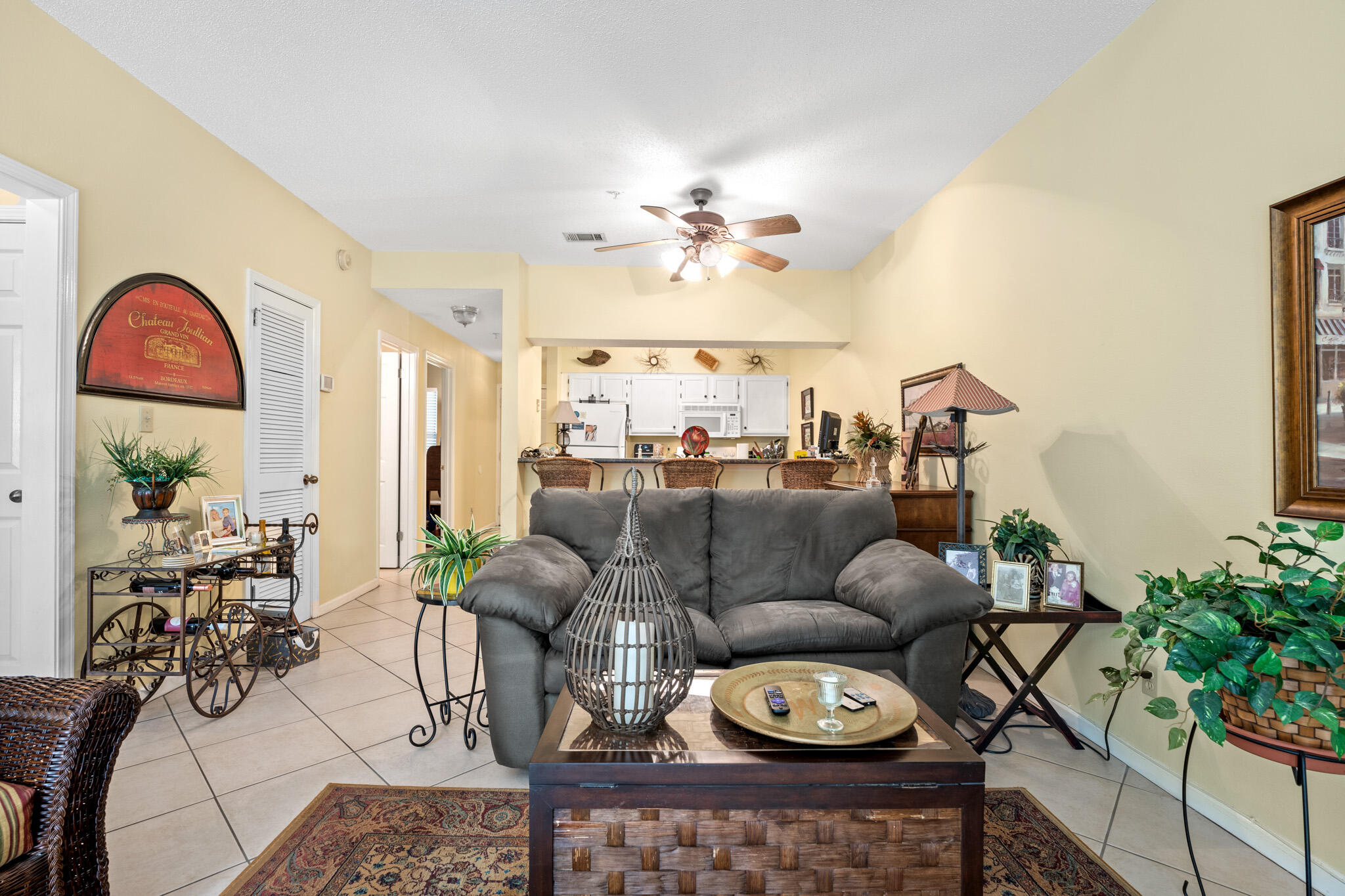 POINTE OF VIEW CONDO - Residential