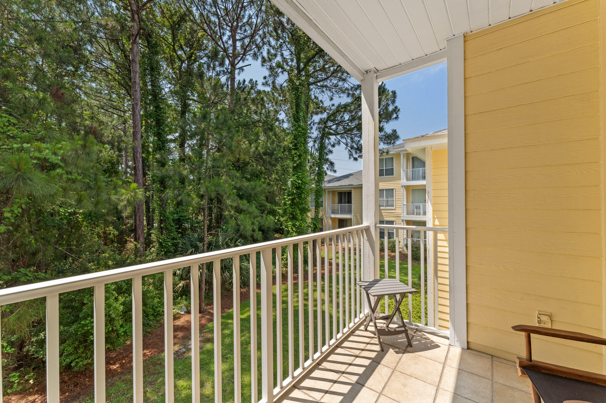 POINTE OF VIEW CONDO - Residential