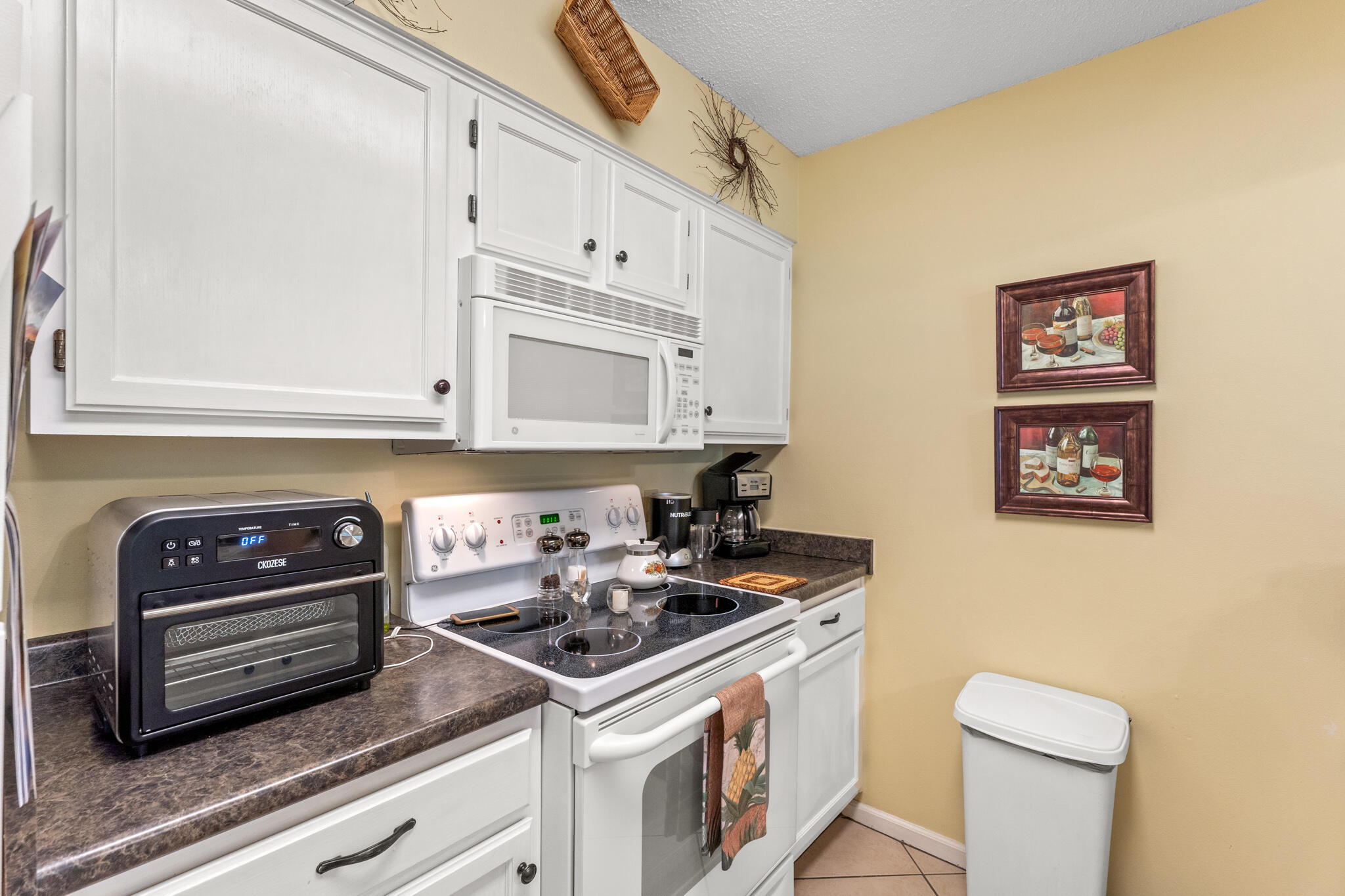 POINTE OF VIEW CONDO - Residential