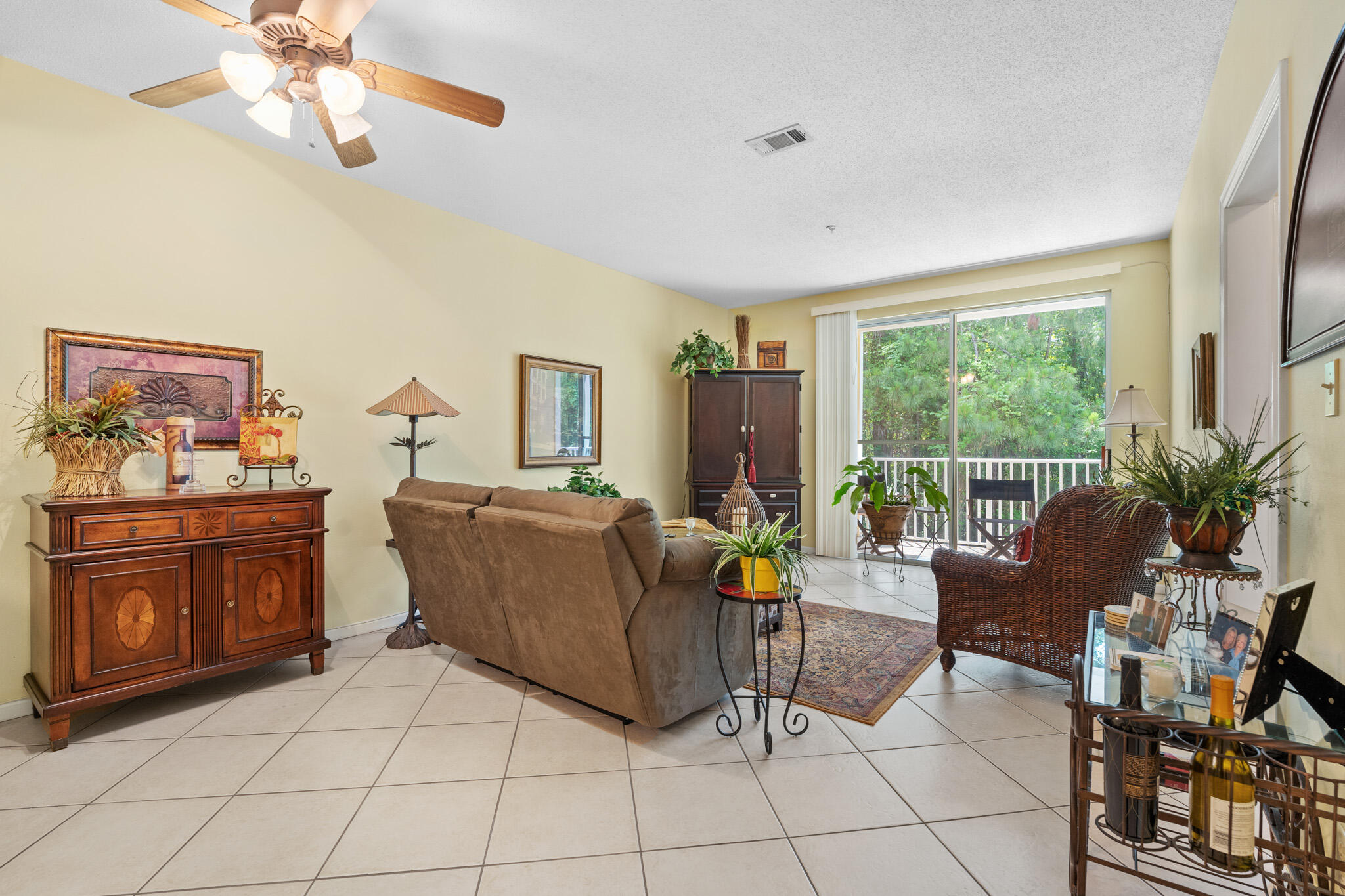 POINTE OF VIEW CONDO - Residential