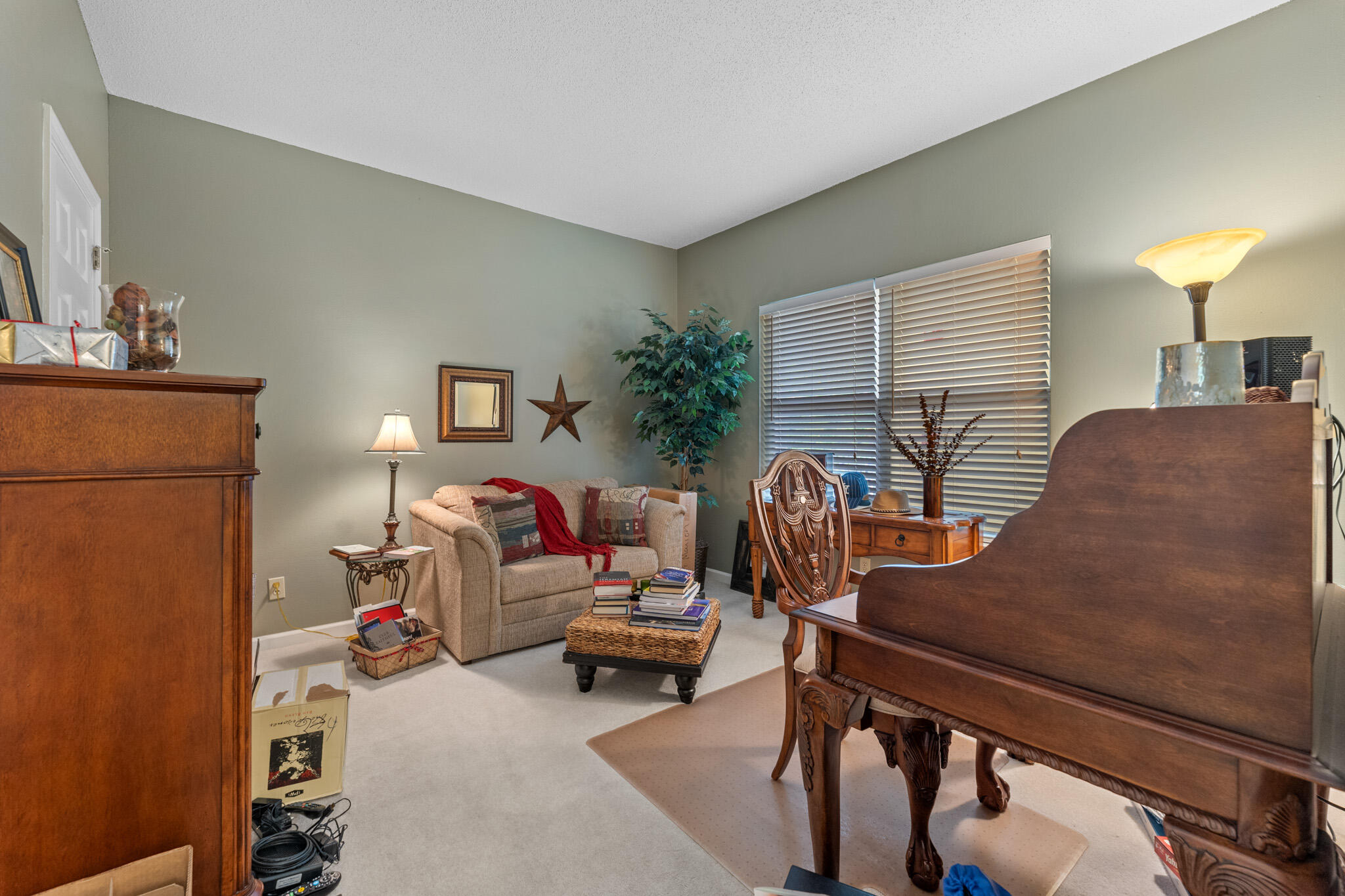 POINTE OF VIEW CONDO - Residential