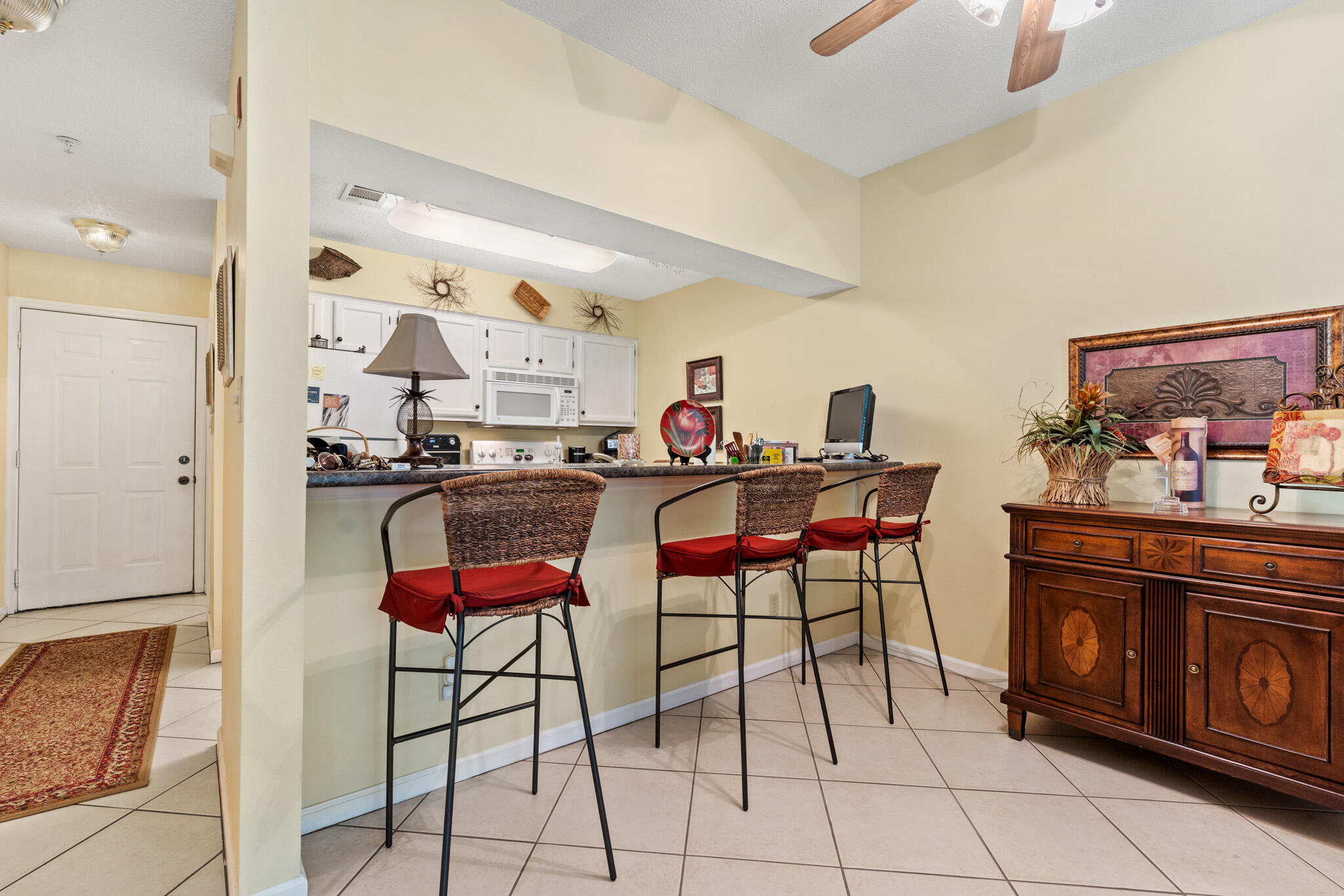 POINTE OF VIEW CONDO - Residential