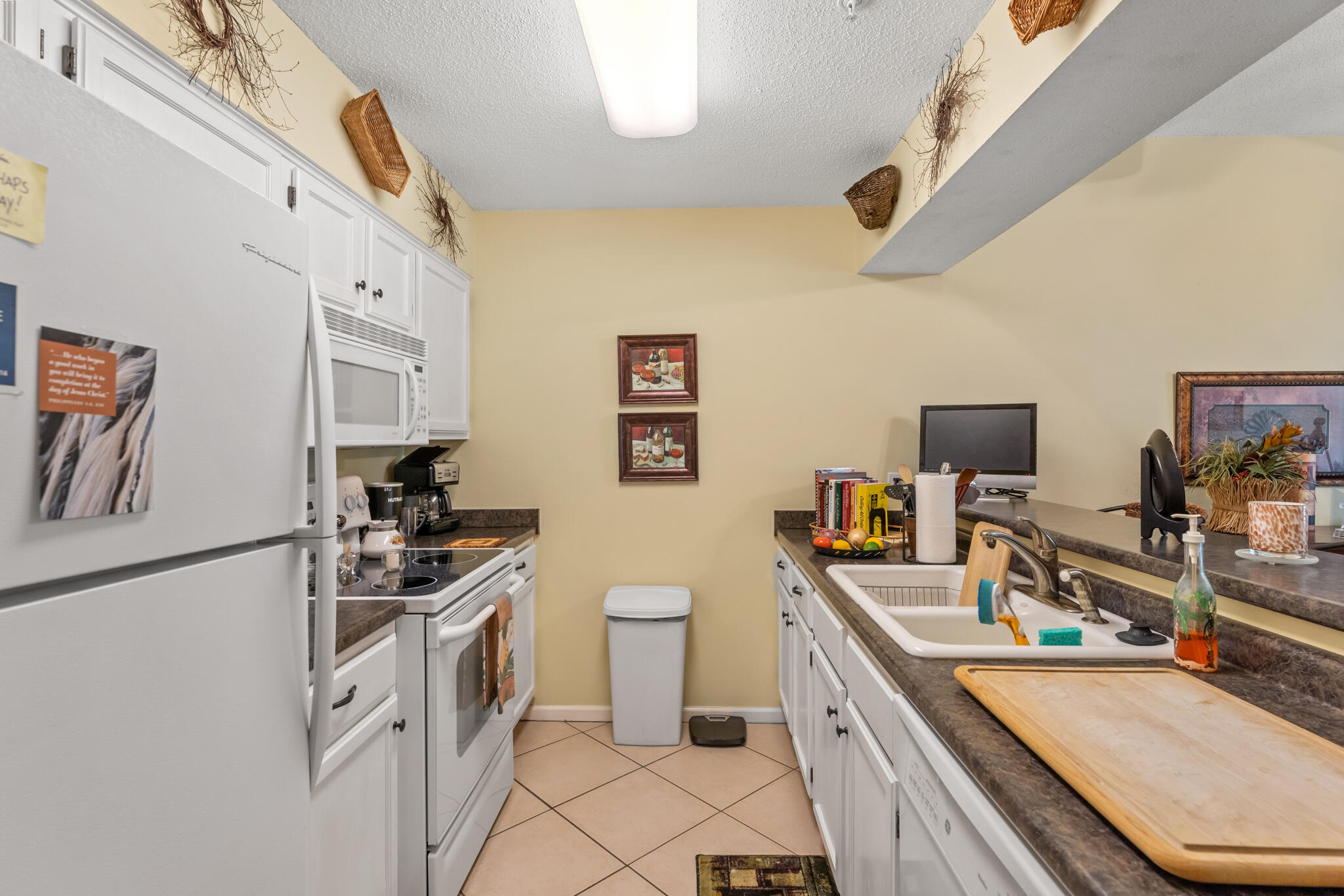 POINTE OF VIEW CONDO - Residential