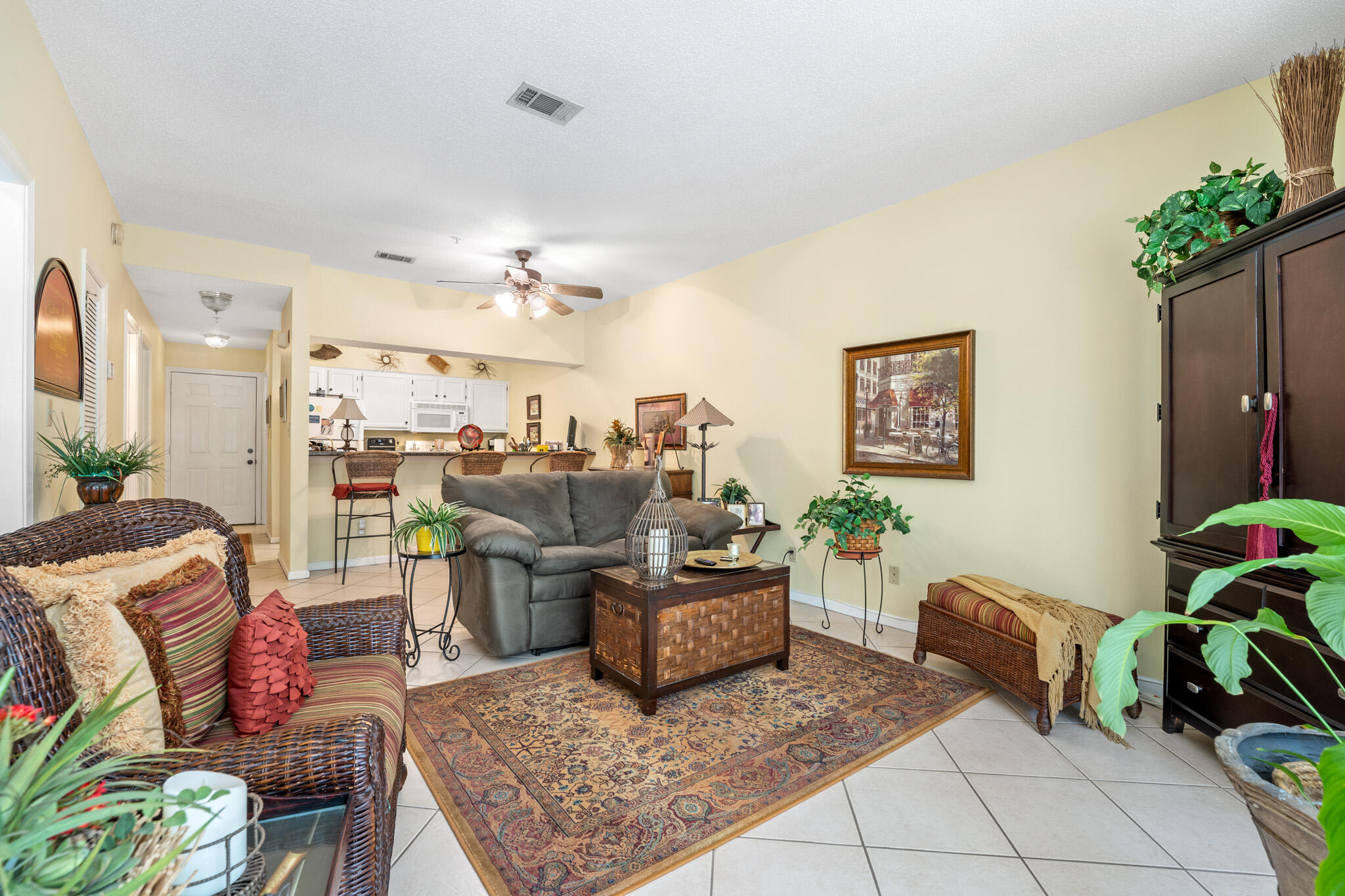 POINTE OF VIEW CONDO - Residential