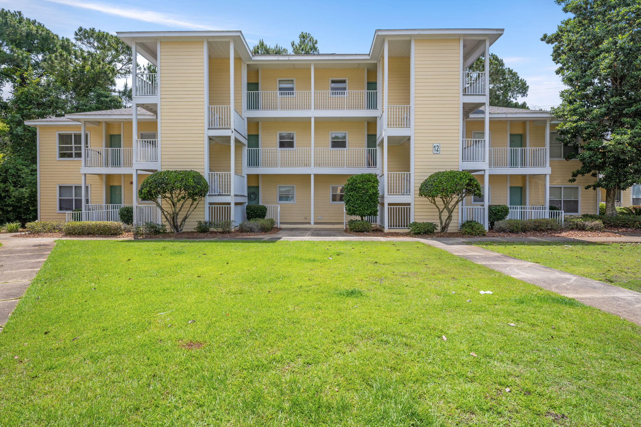 POINTE OF VIEW CONDO - Residential