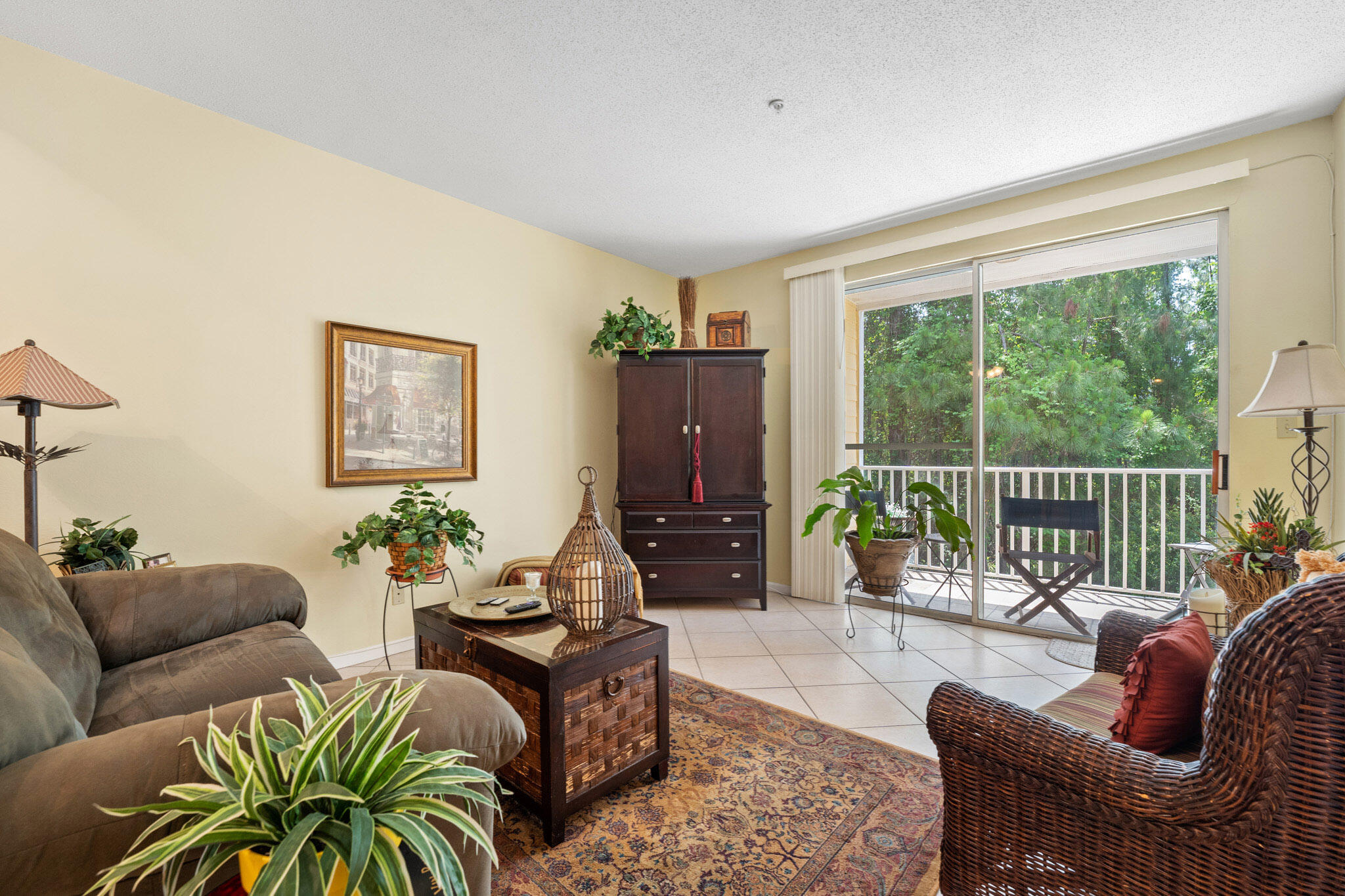 POINTE OF VIEW CONDO - Residential