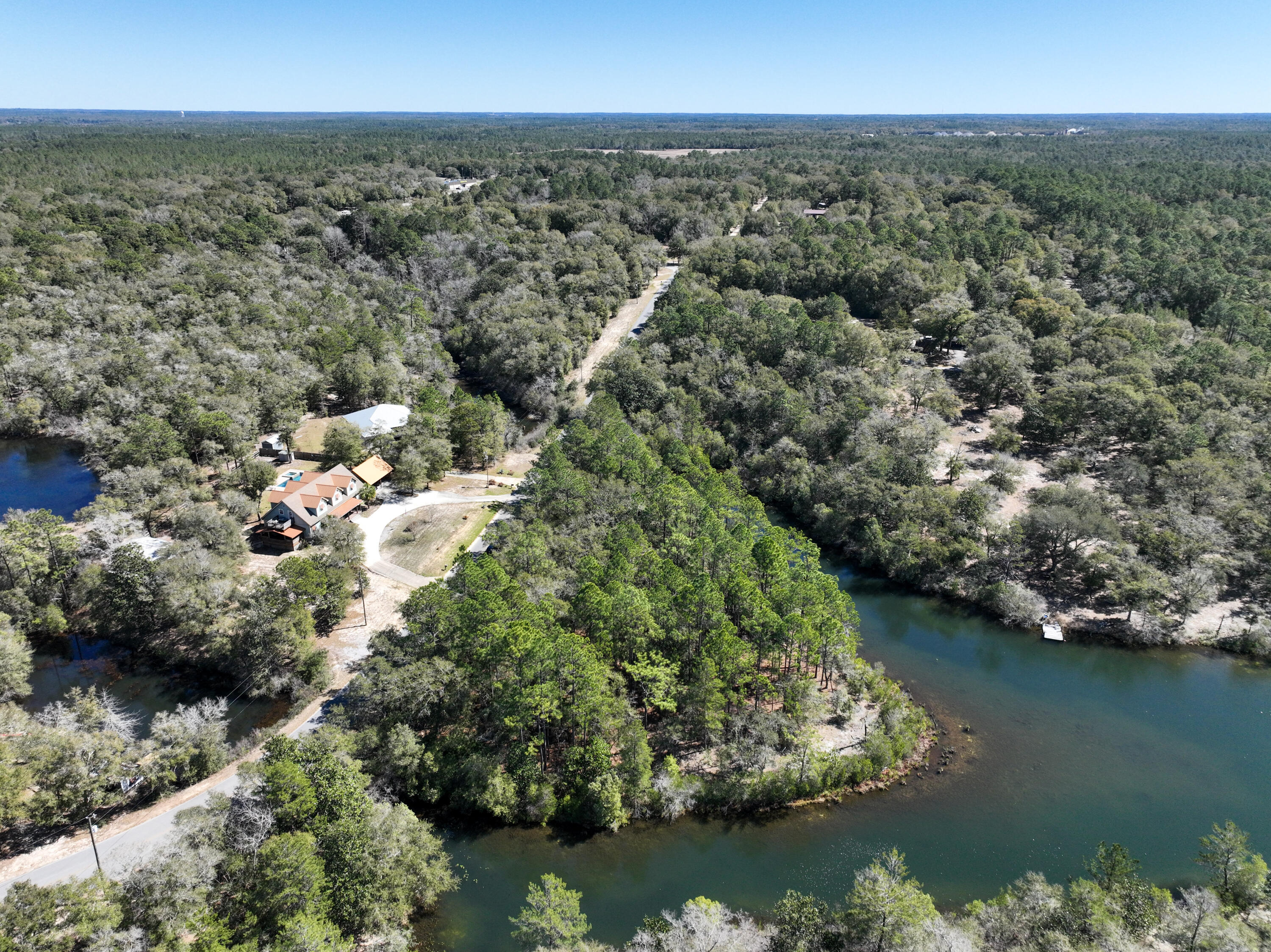 WILDWOOD LAKES UNIT 2 - Land