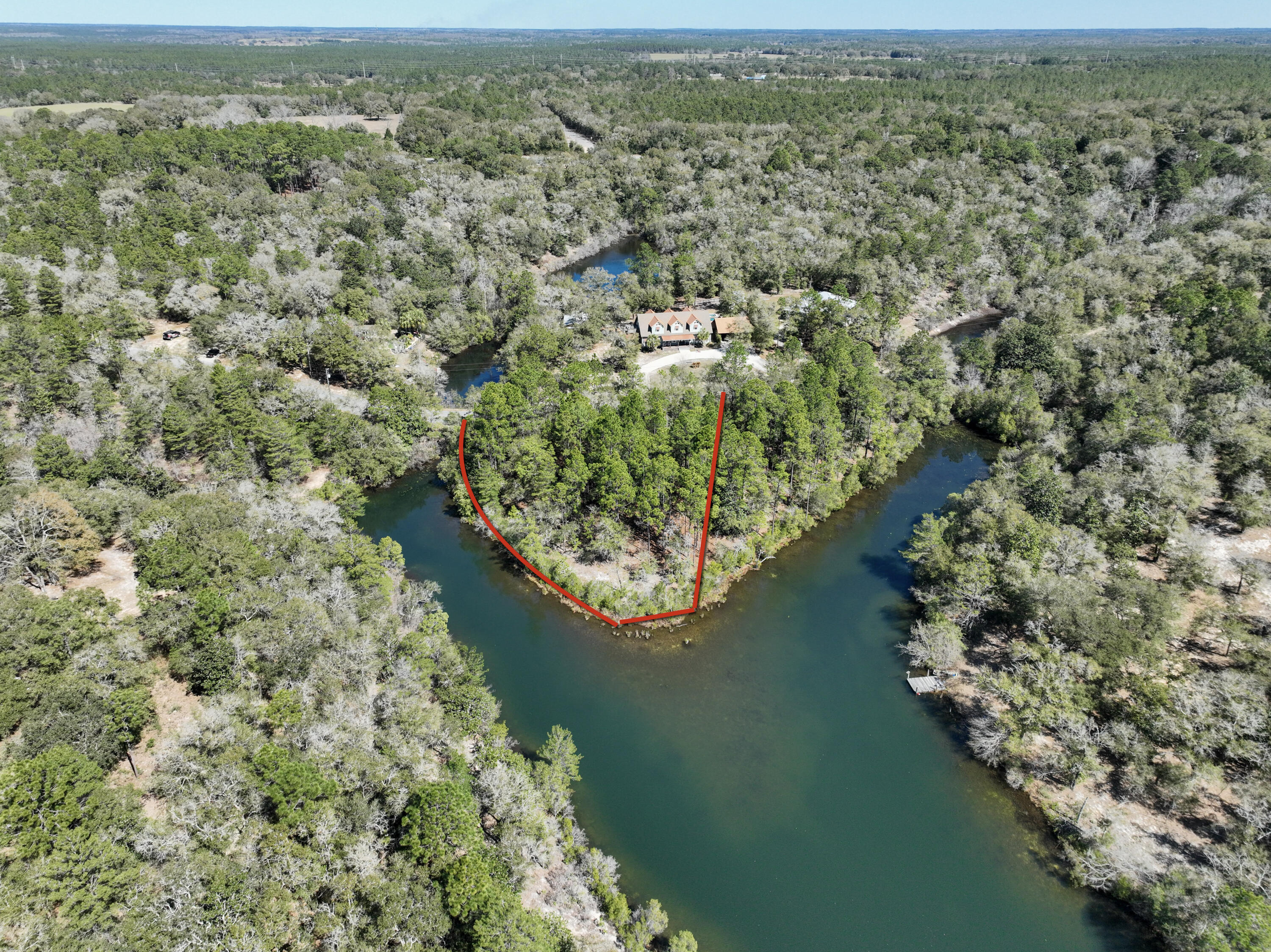 WILDWOOD LAKES UNIT 2 - Land