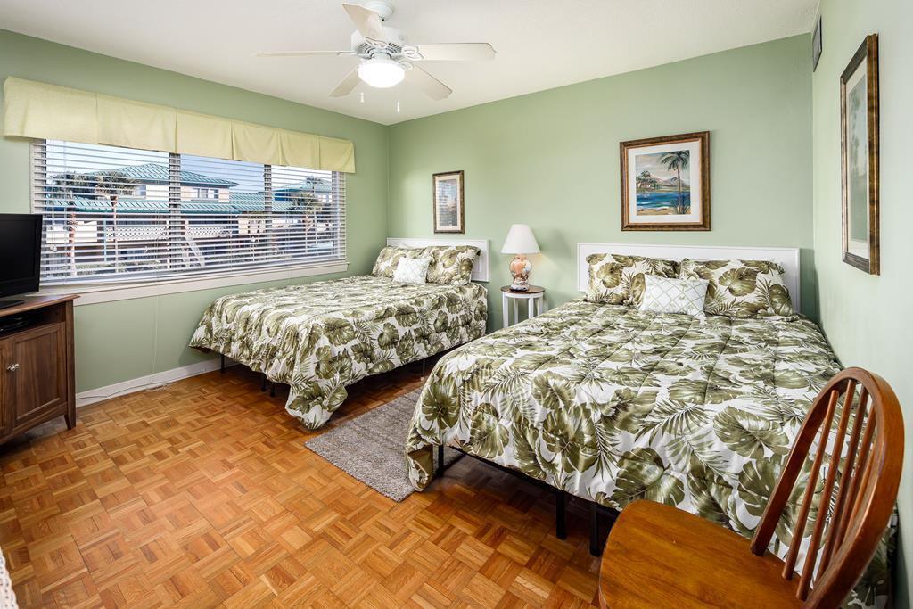 SEASPRAY CONDO - Residential