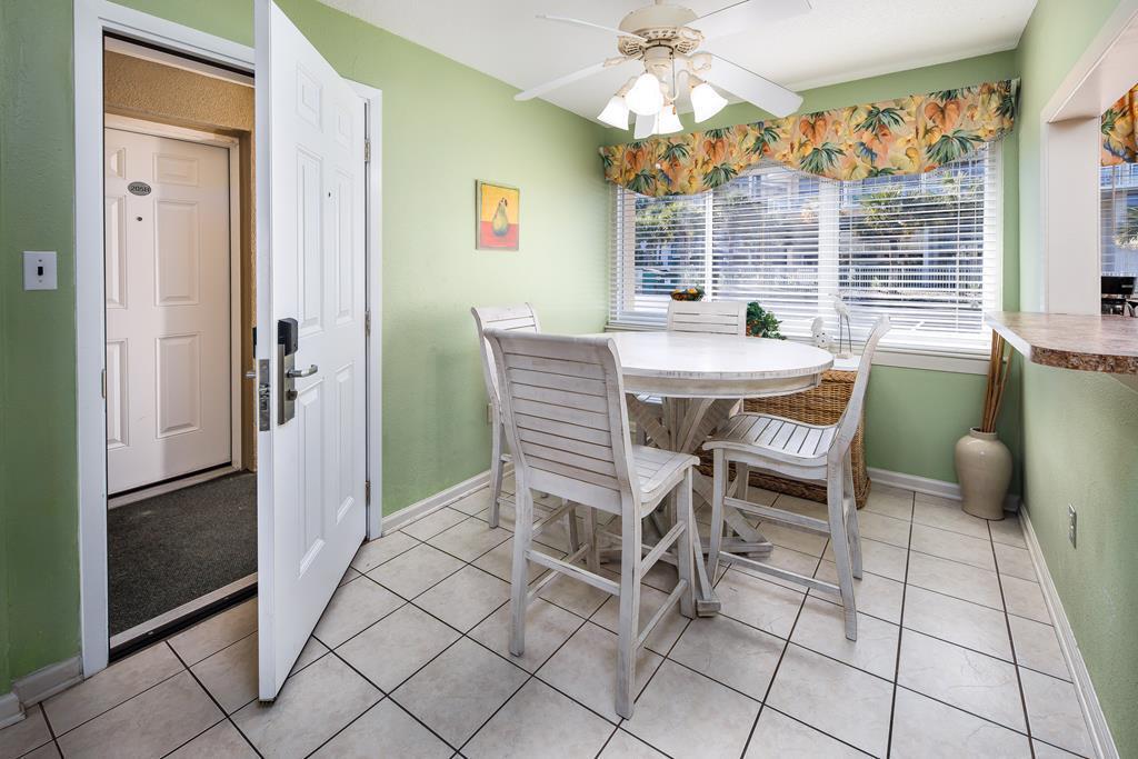 SEASPRAY CONDO - Residential