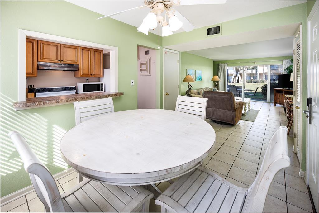 SEASPRAY CONDO - Residential