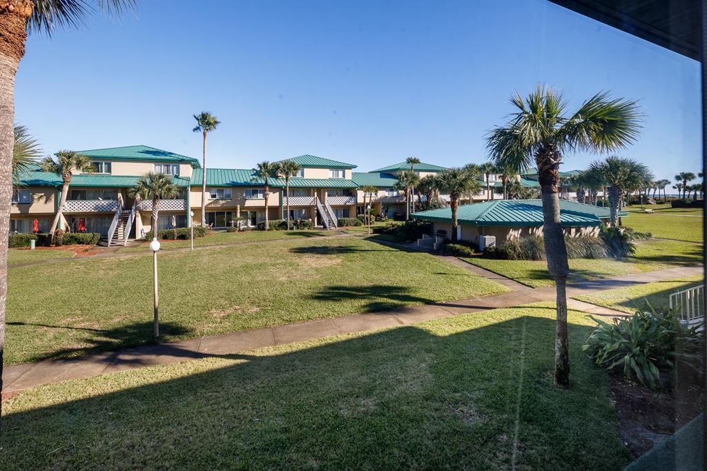 SEASPRAY CONDO - Residential