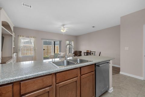 A home in Crestview