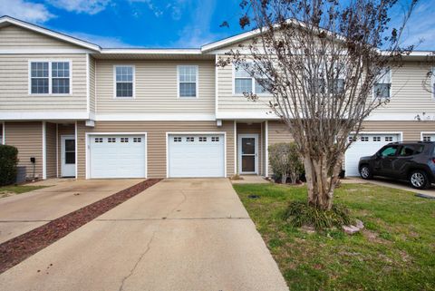 A home in Crestview