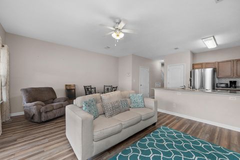A home in Crestview