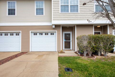 A home in Crestview