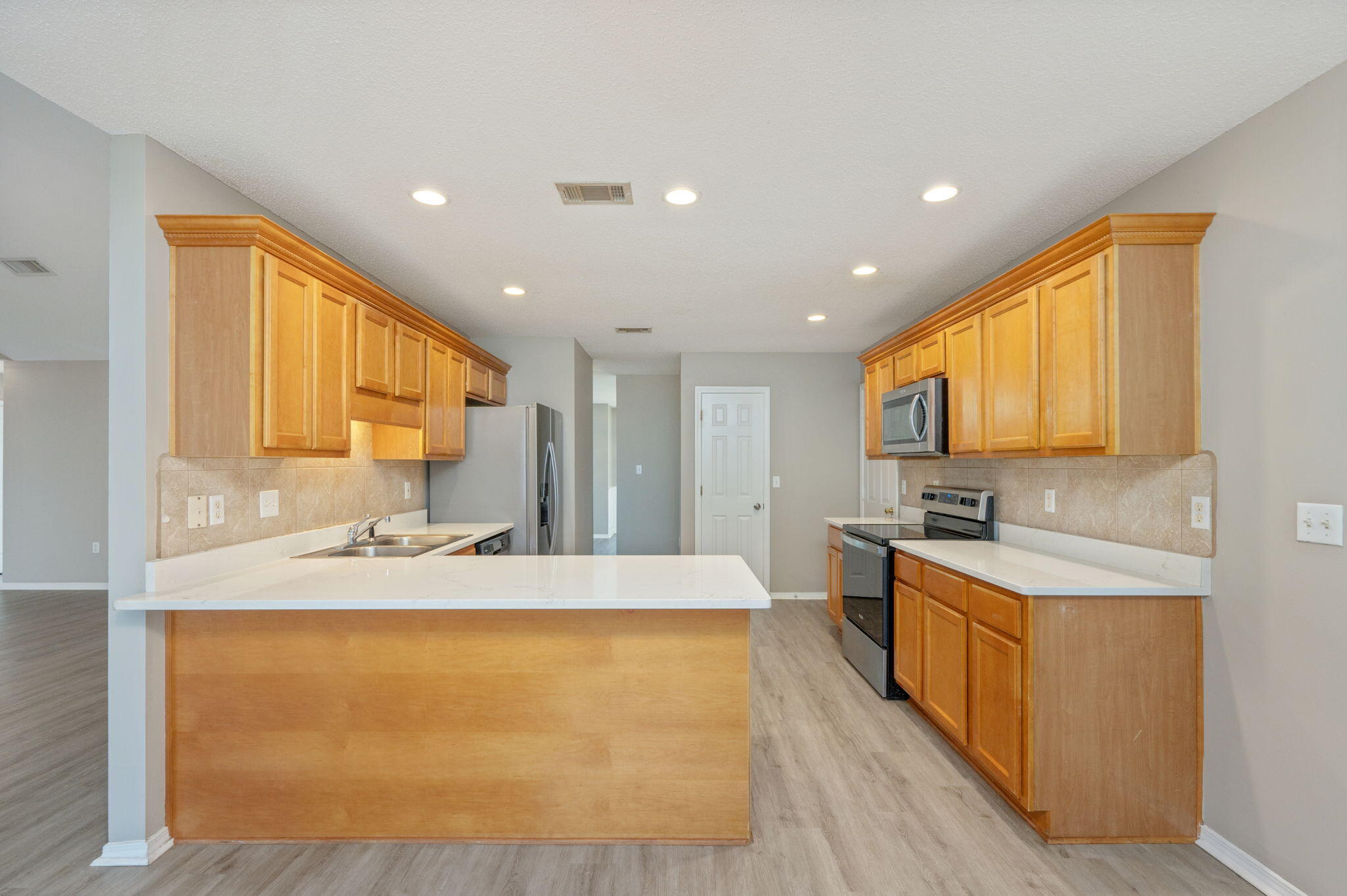 ANTIOCH ESTATES S/D 3 - Residential