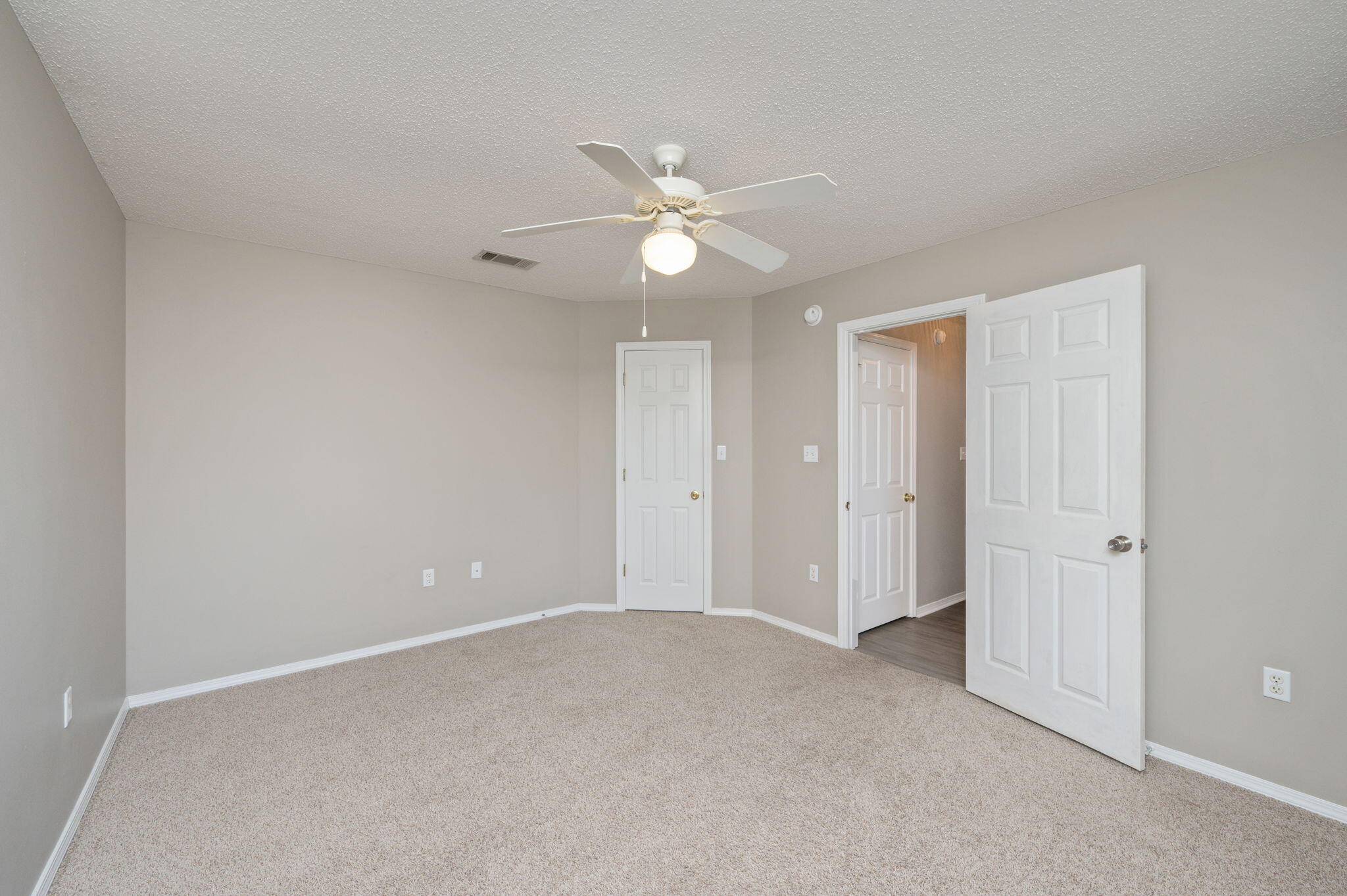 ANTIOCH ESTATES S/D 3 - Residential