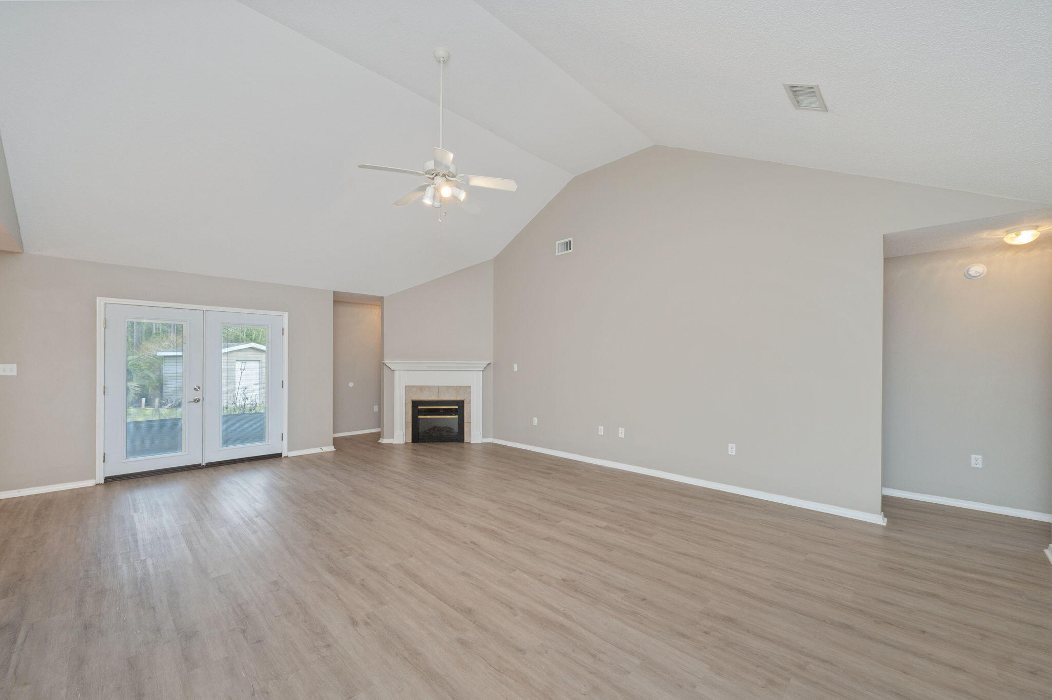 ANTIOCH ESTATES S/D 3 - Residential