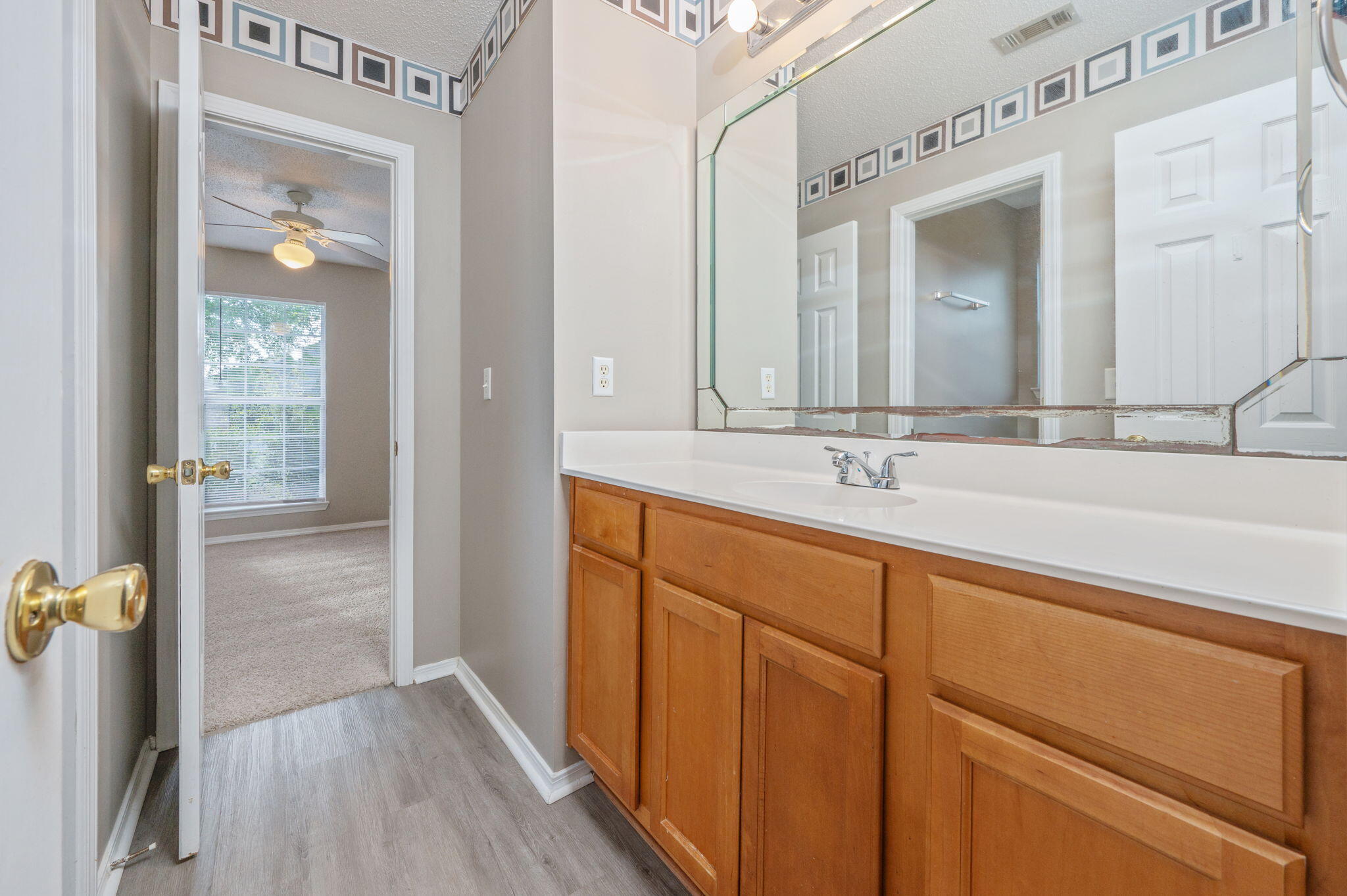 ANTIOCH ESTATES S/D 3 - Residential