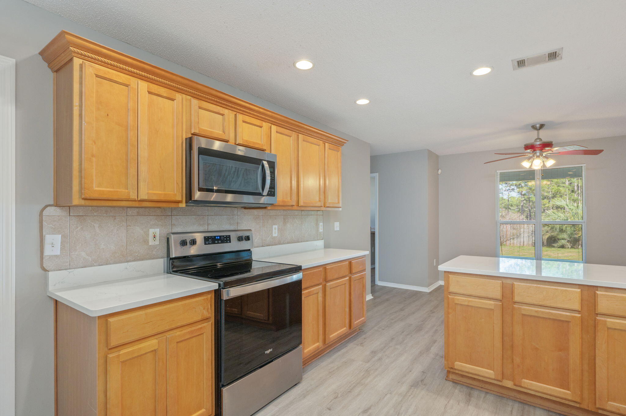 ANTIOCH ESTATES S/D 3 - Residential