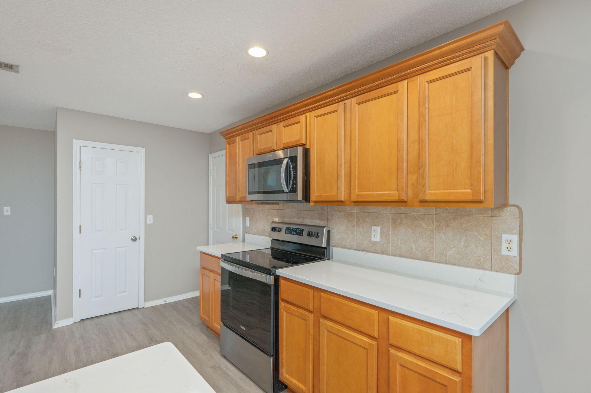 ANTIOCH ESTATES S/D 3 - Residential