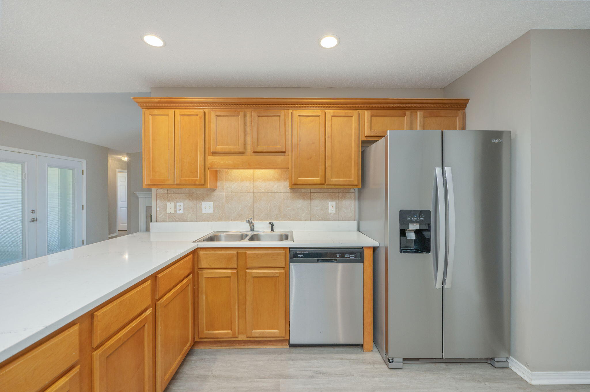 ANTIOCH ESTATES S/D 3 - Residential