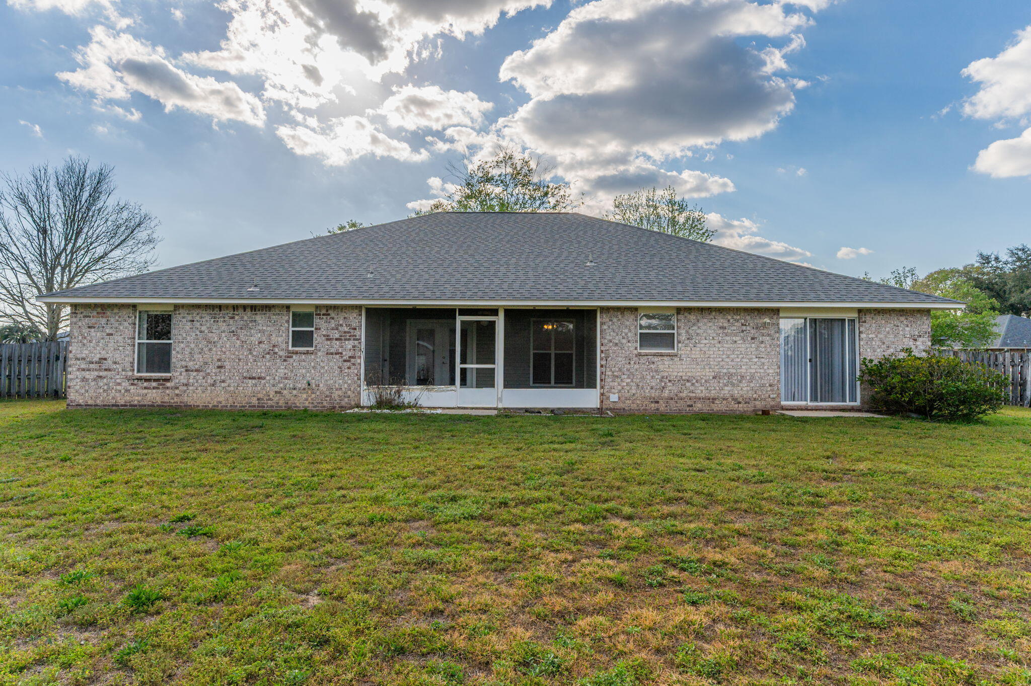 ANTIOCH ESTATES S/D 3 - Residential