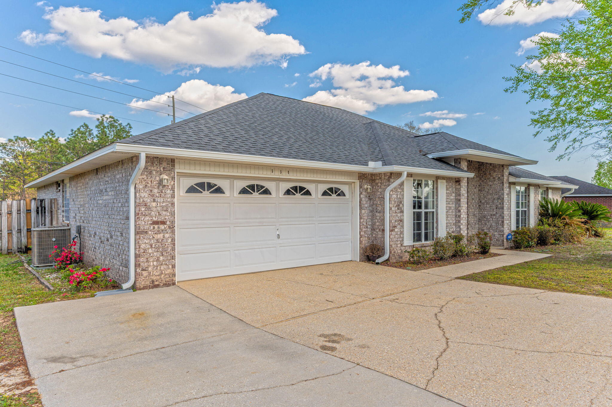 ANTIOCH ESTATES S/D 3 - Residential